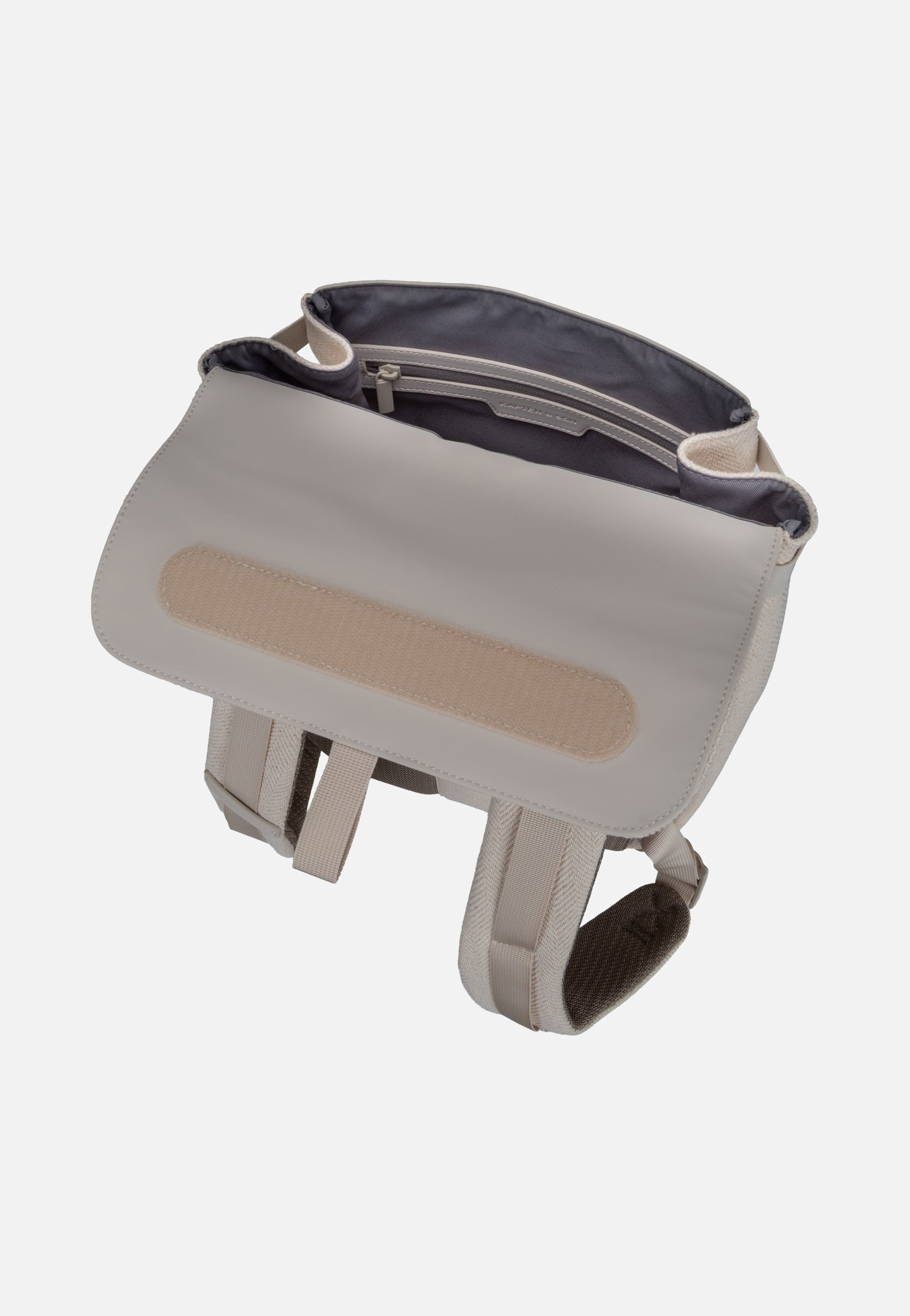 Kapten & Son Fyn Ibiza Collection Sandstone Backpack