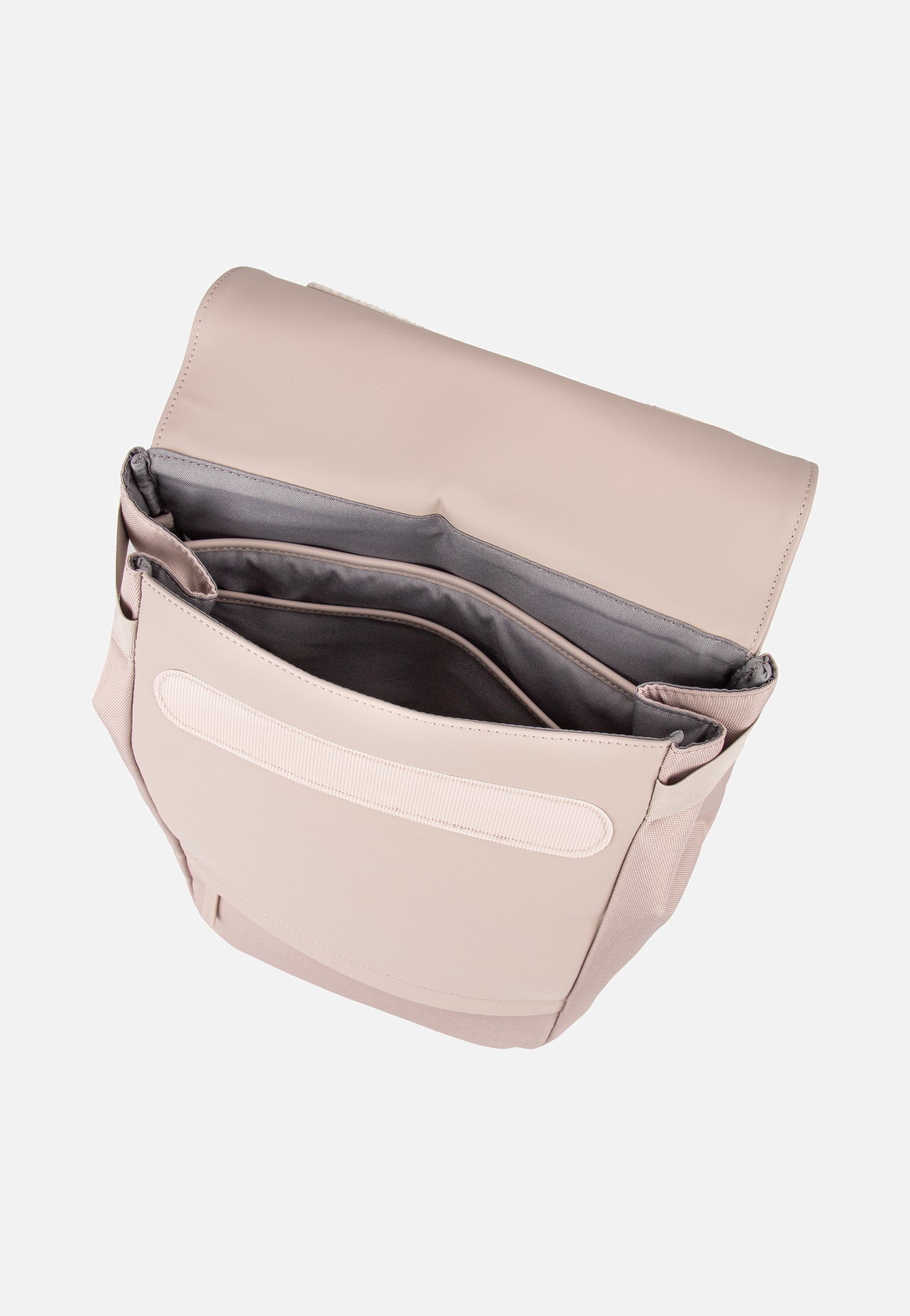 Kapten & Son Fyn Muted Rose Backpack