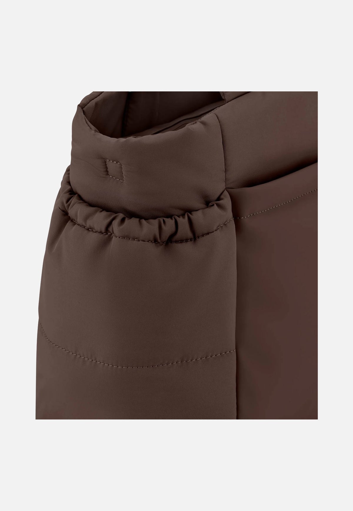 Kapten & Son Hellvi Cloud Medium Chocolate Brown Comprador