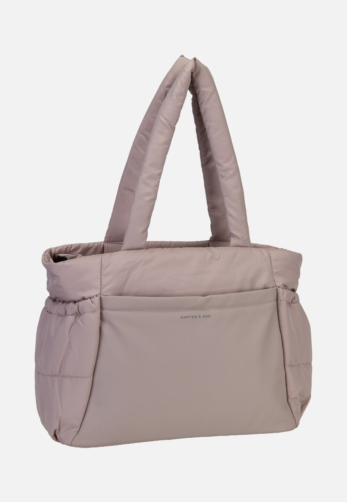 Kapten & Son Hellvi Cloud Medium Muted Rose Client