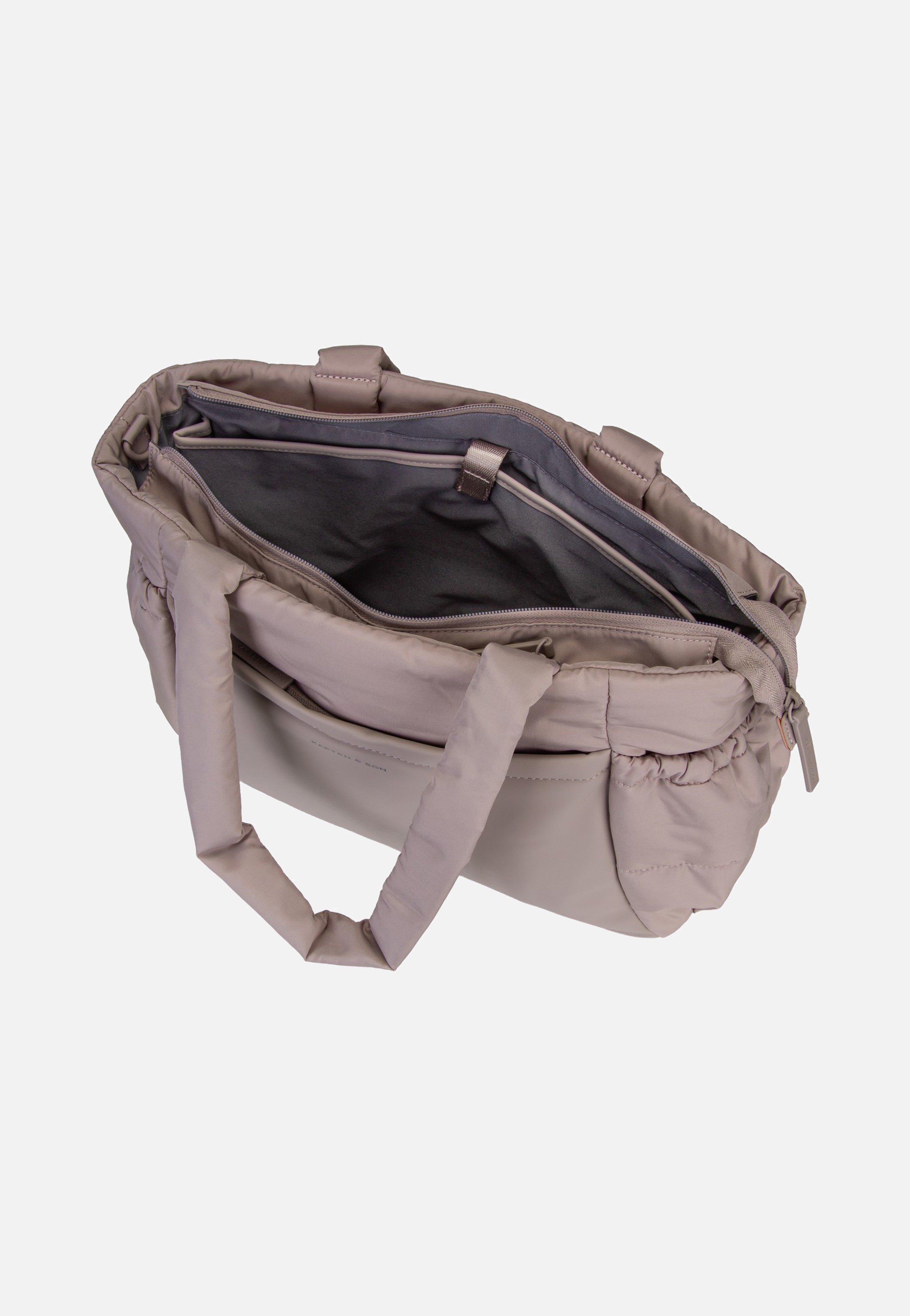 Kapten & Son Hellvi Cloud Medium Muted Rose Client