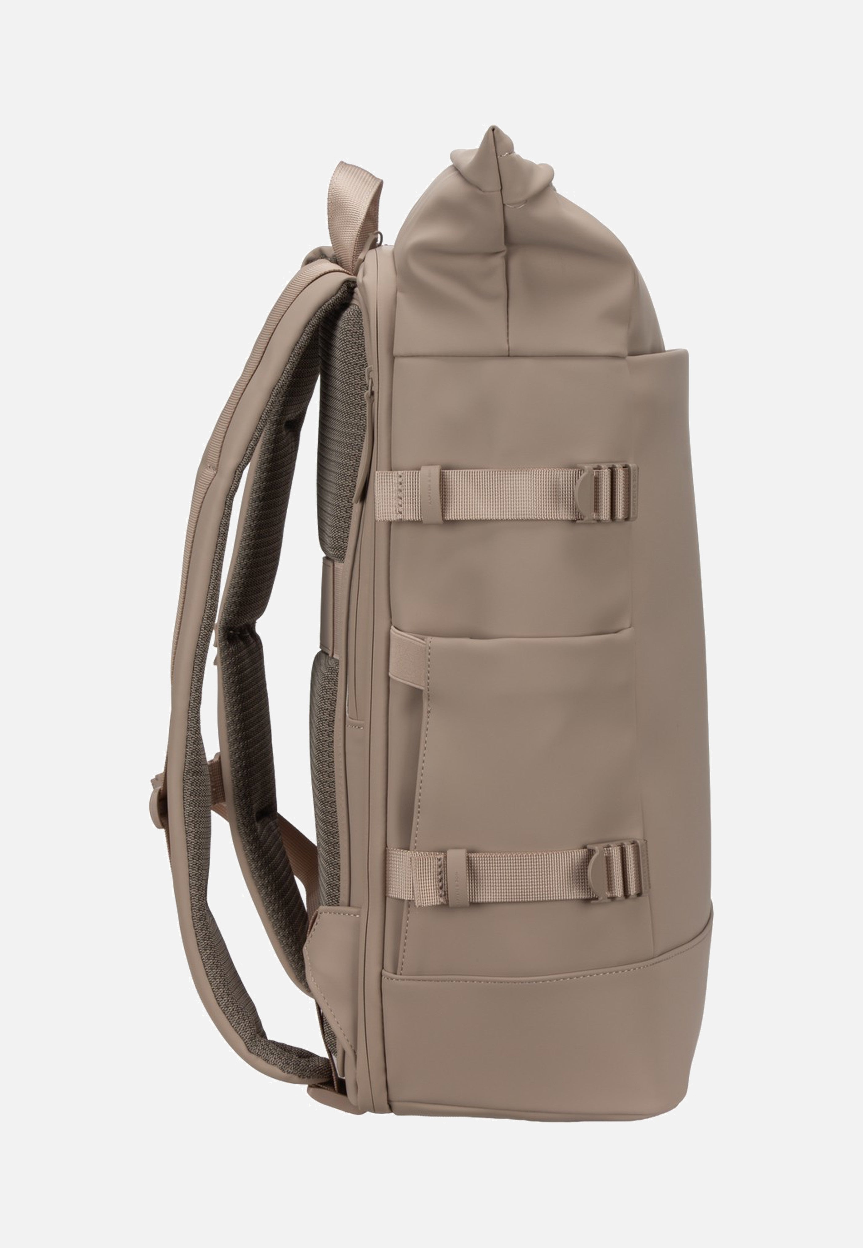 Kapten & Son Helsinki Pro Muted Rose Backpack