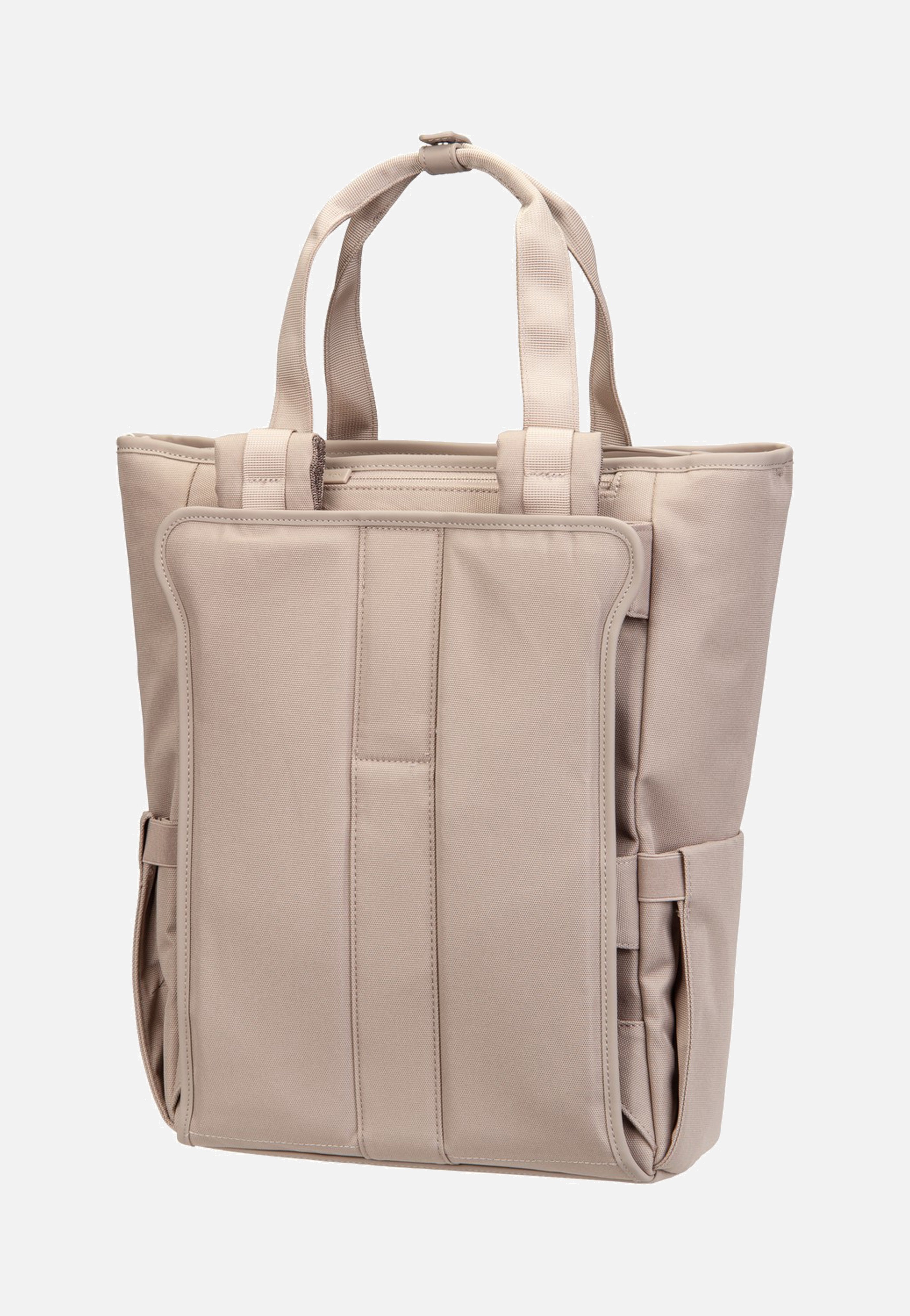 Kapten & Son Lindby Pro Muted Rose Backpack