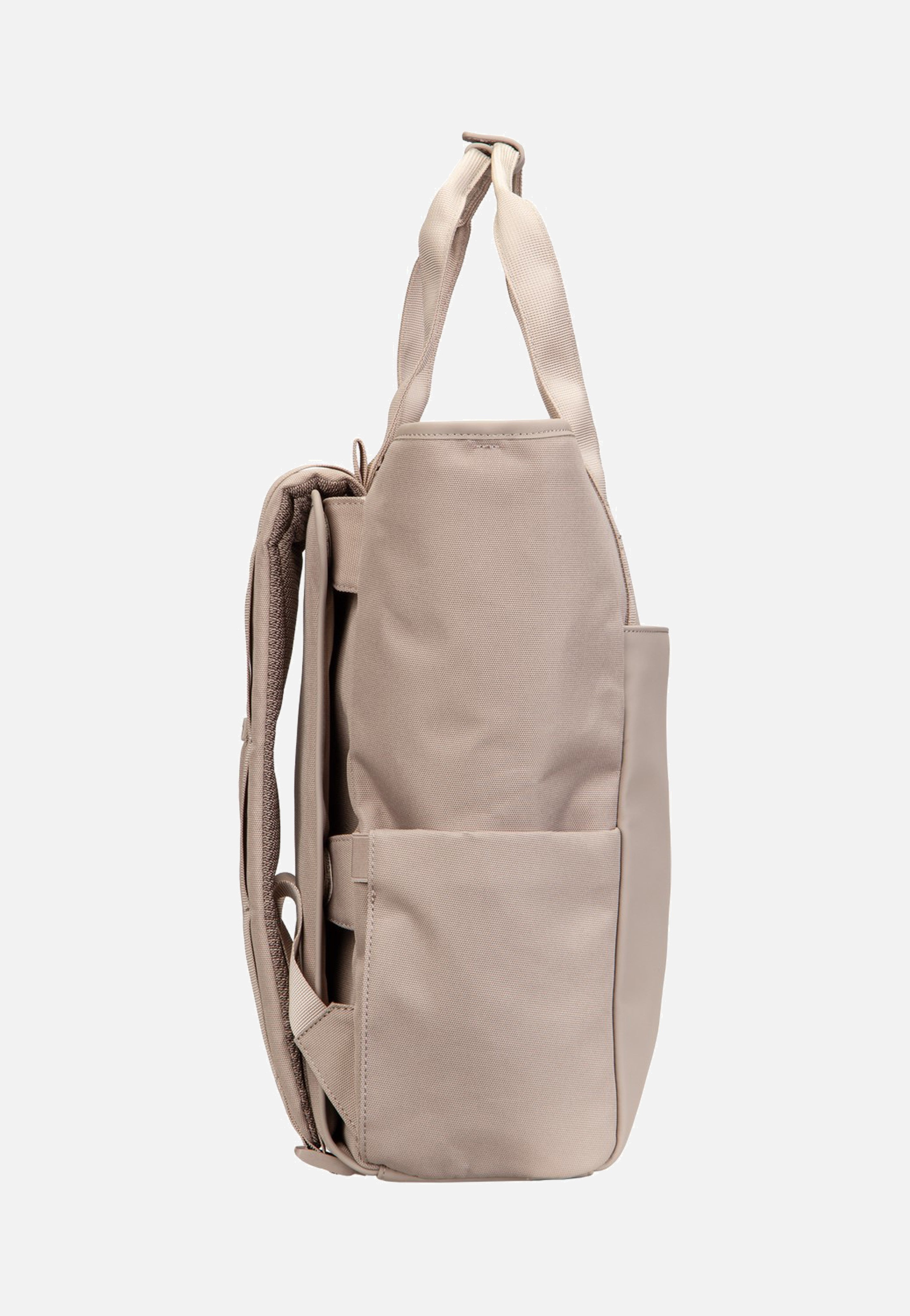 Kapten & Son Lindby Pro Muted Rose Backpack
