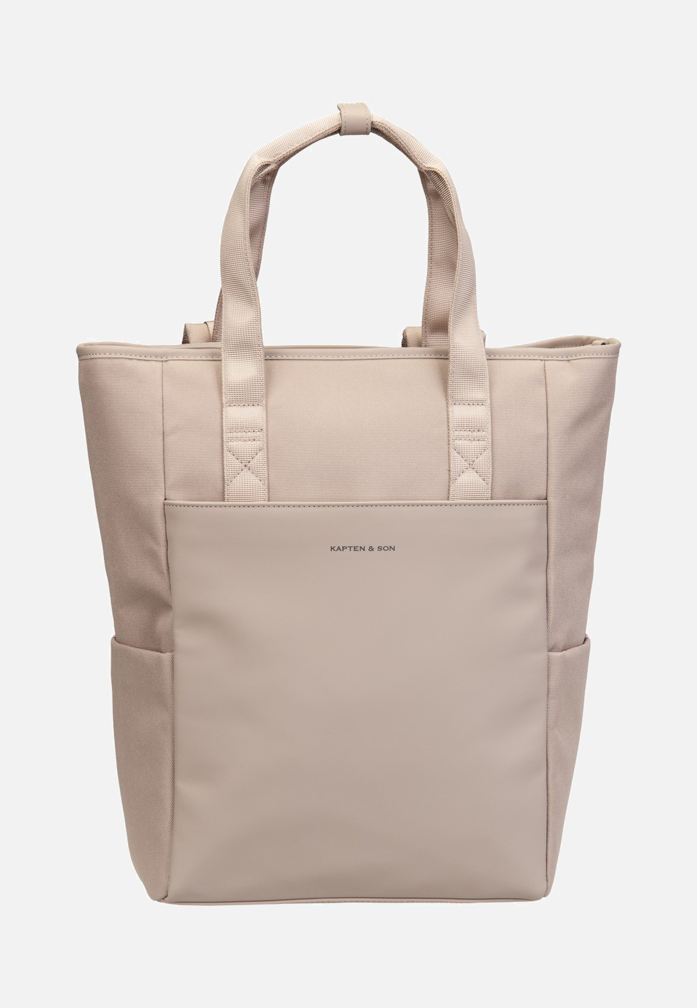 Kapten & Son Lindby Pro Muted Rose Backpack