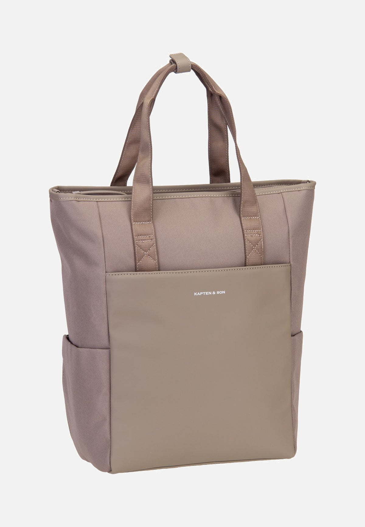 Kapten & Son Lindby Pro Walnut Sac a dos