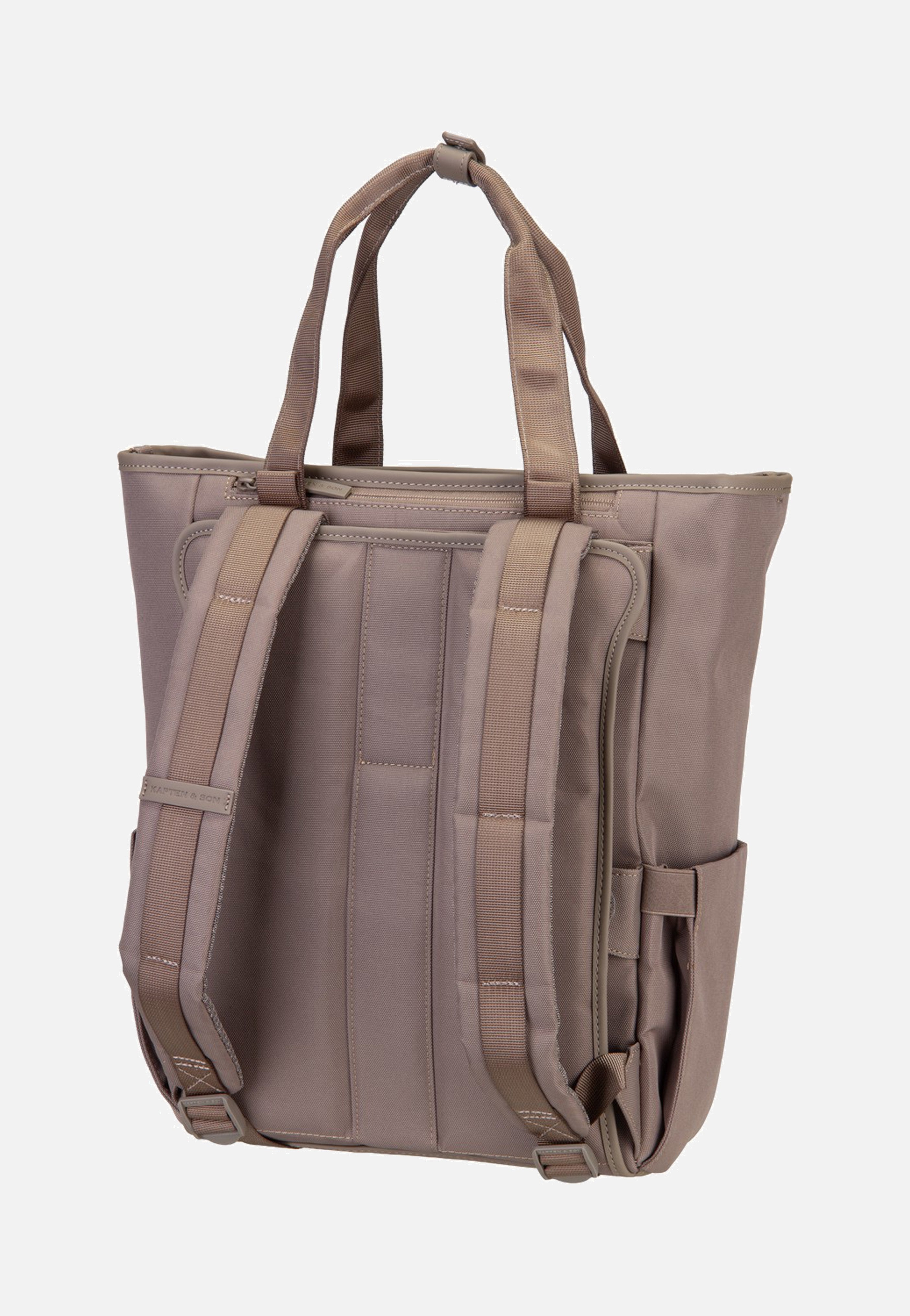 Kapten & Son Lindby Pro Walnut Sac a dos