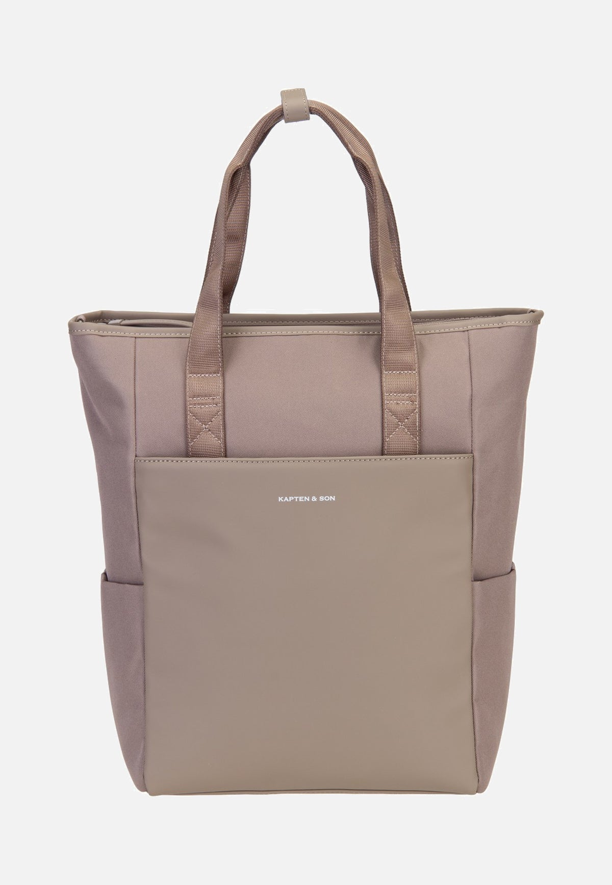 Kapten & Son Lindby Pro Walnut Sac a dos