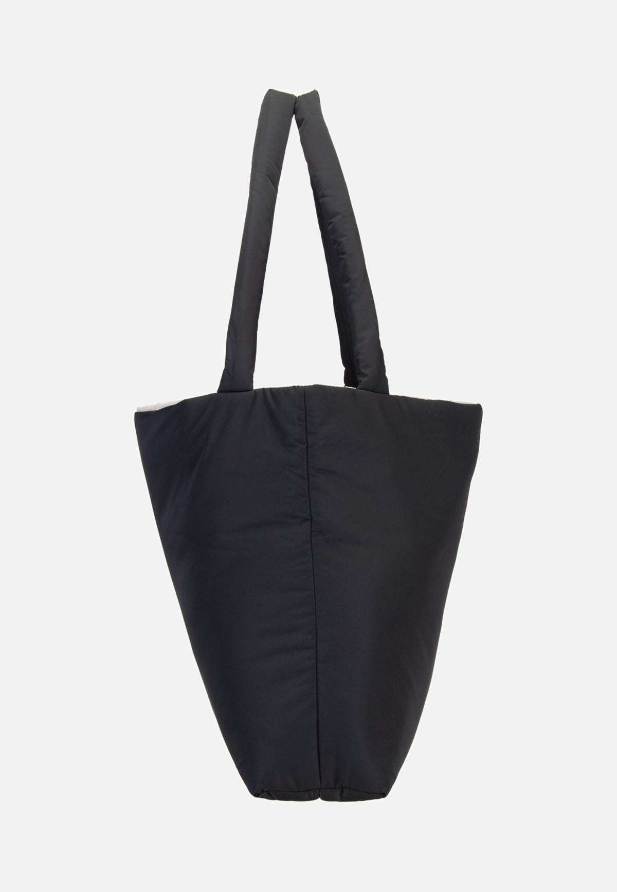 Kapten & Son Norva 2in1 Shopper Black/Sand Acquirente