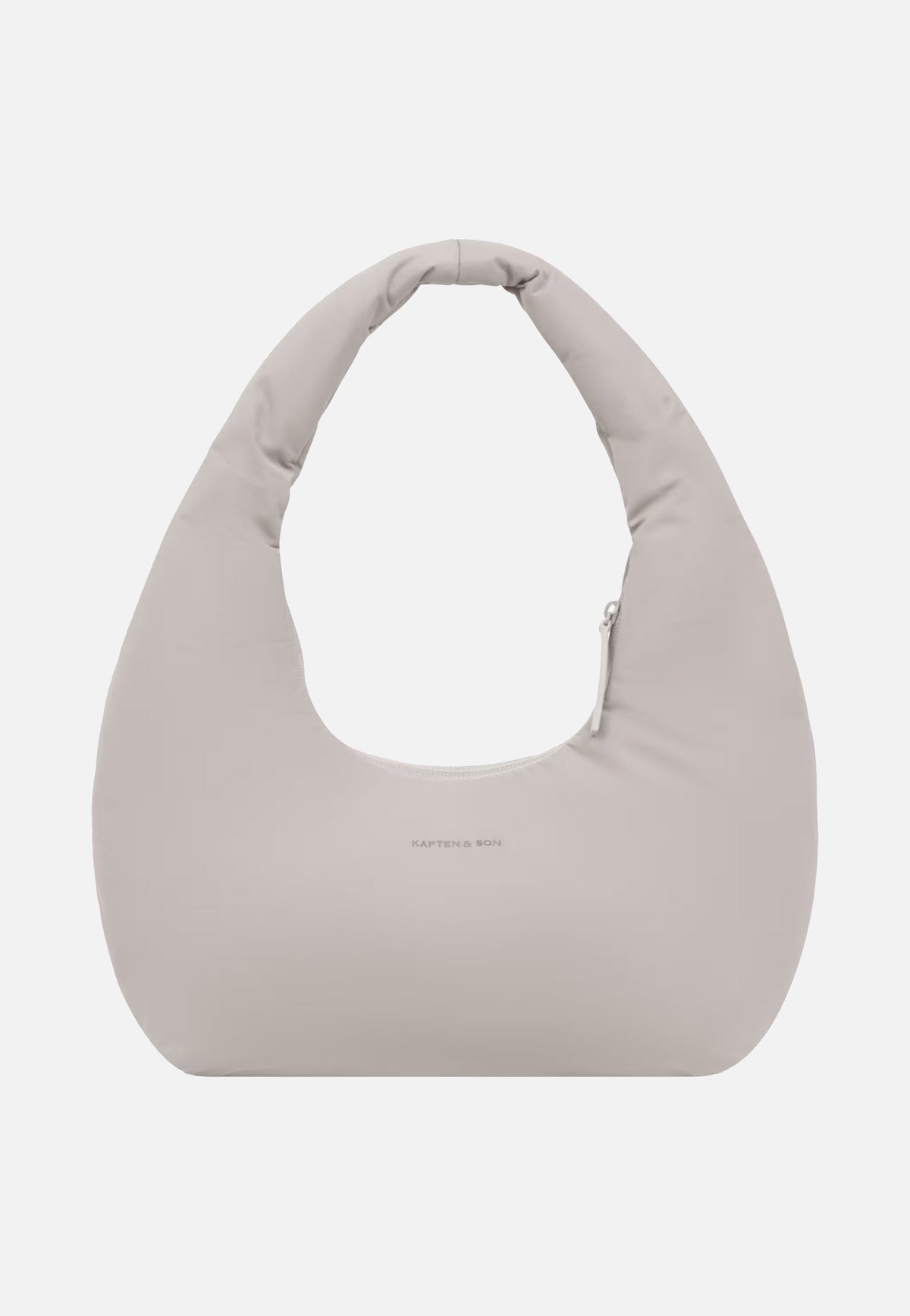 Kapten & Son Skara Cloud Shoulder Muted Rose Shoulder Bag
