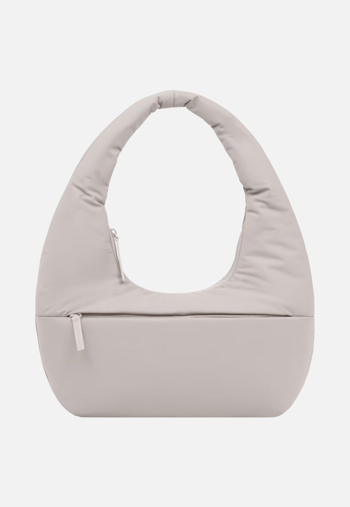 Kapten & Son Skara Cloud Shoulder Muted Rose Shoulder Bag