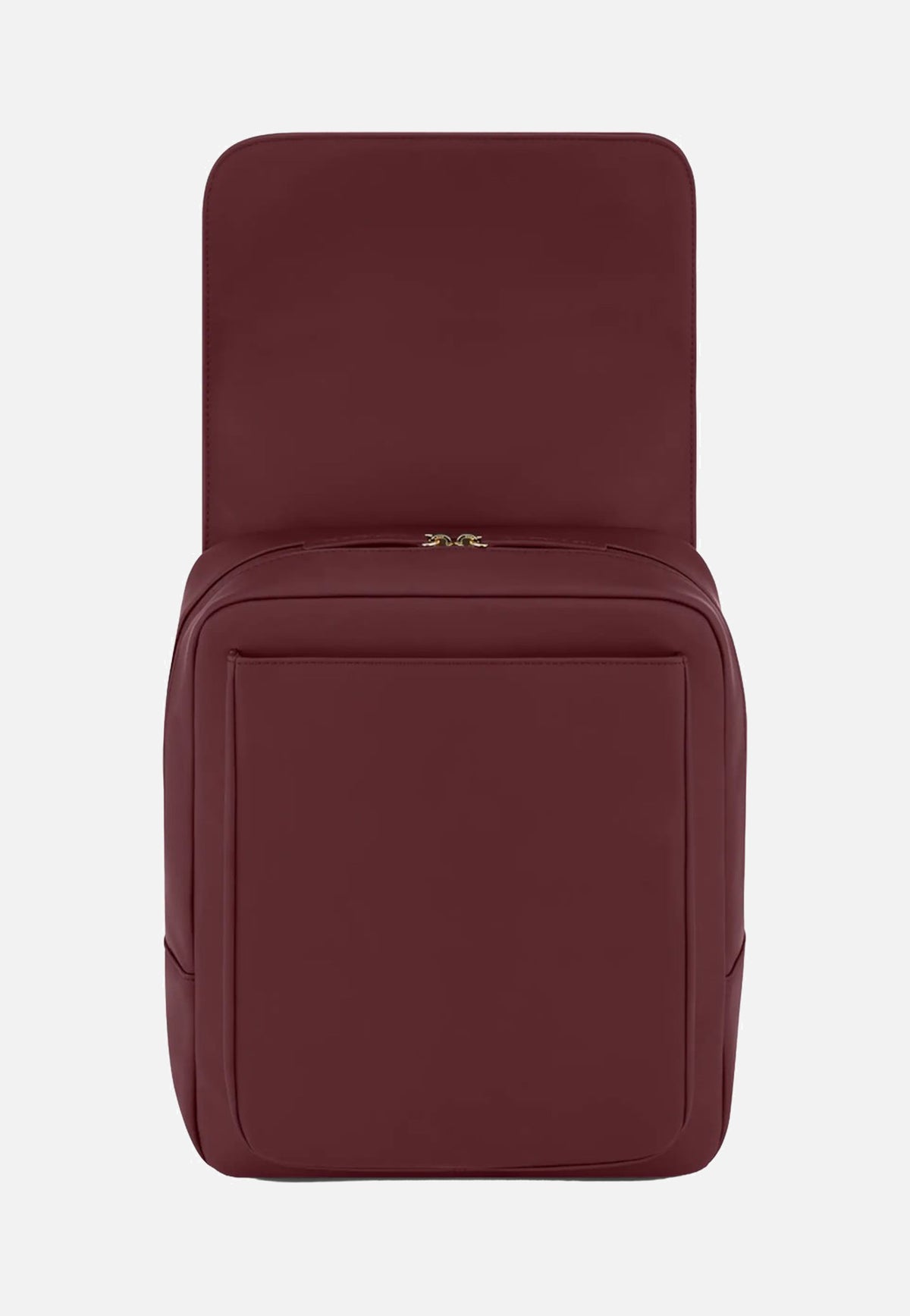 Kapten & Son Tromso Burgundy Mochila