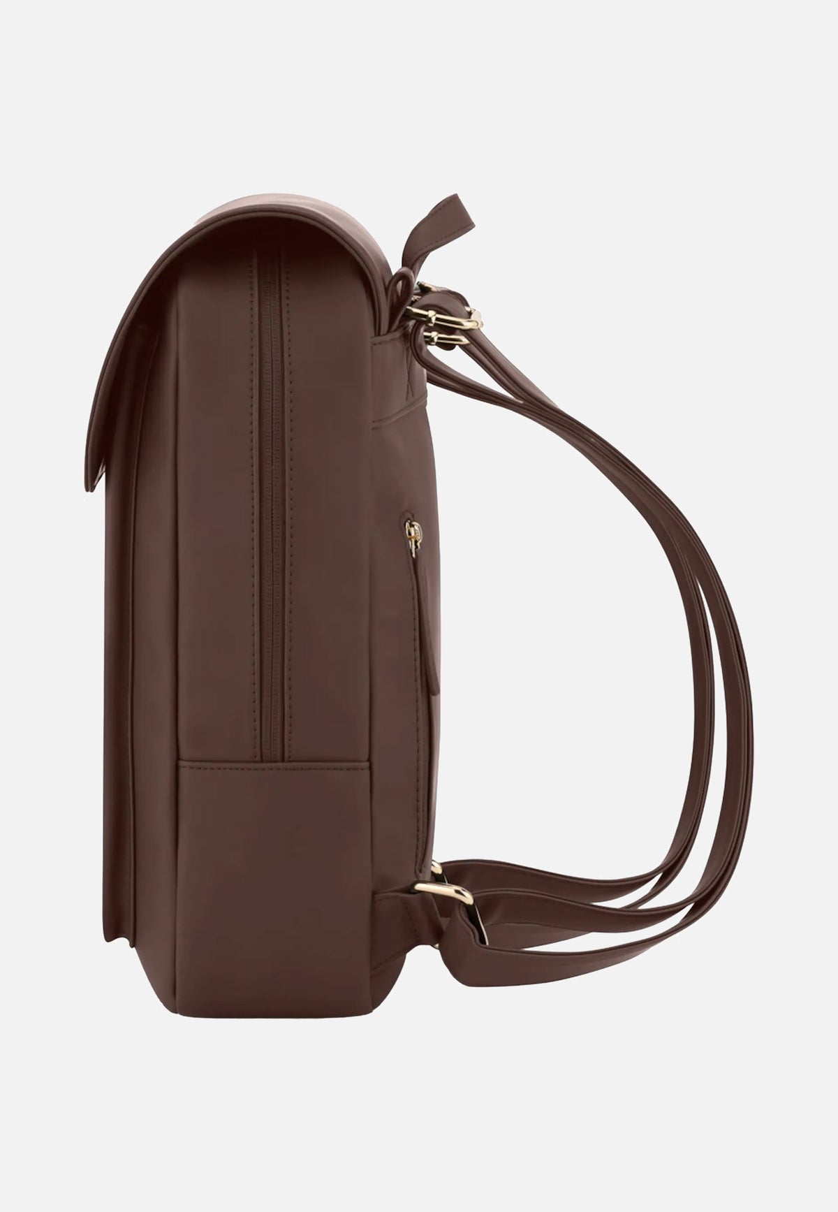 Kapten & Son Tromso Chocolate Brown Mochila