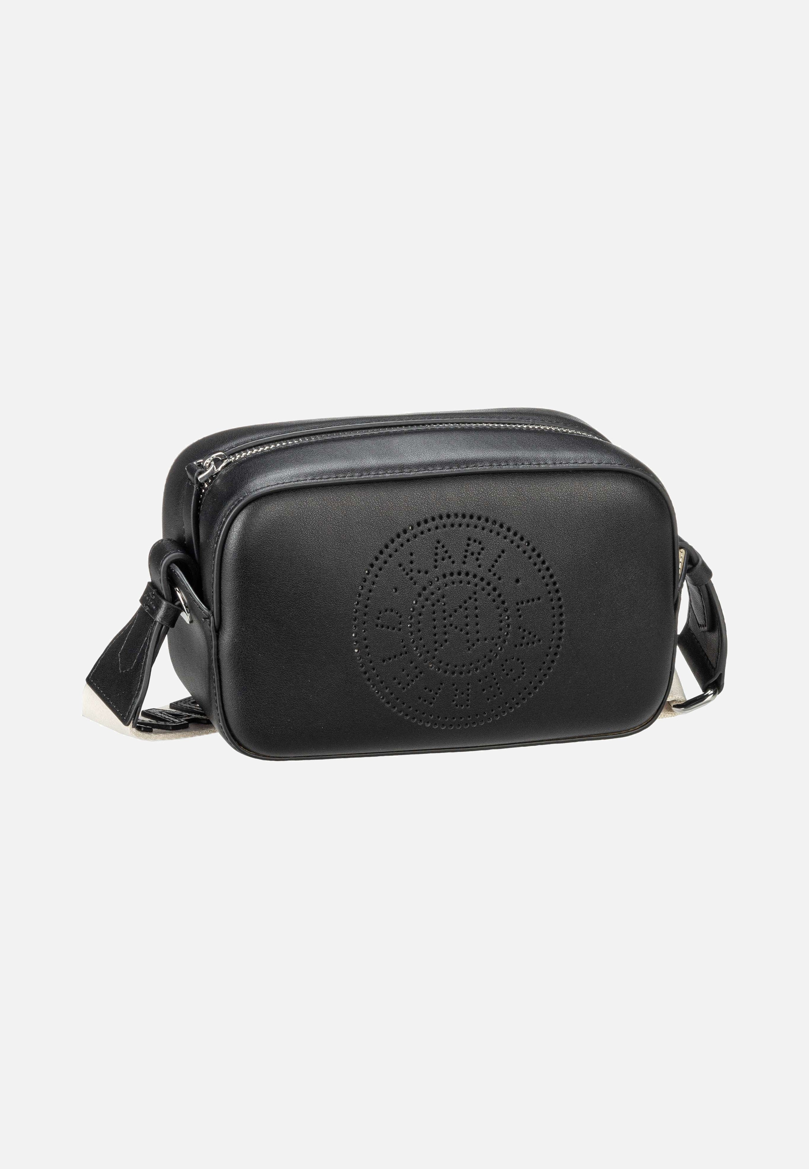 Karl Lagerfeld - K/Circle 241W3029 Black - Shoulder Bag | Women-Image