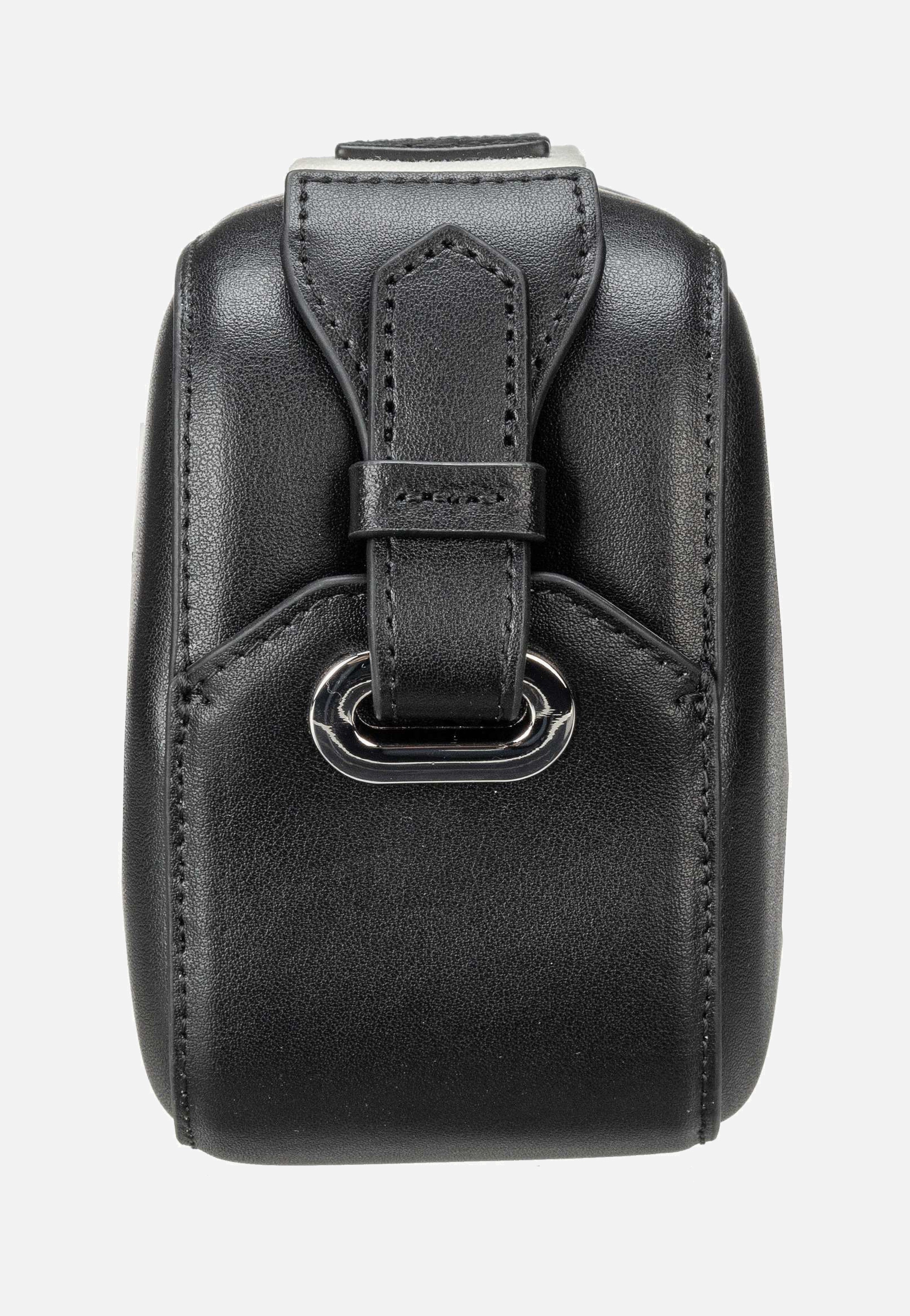 Karl Lagerfeld - K/Circle 241W3029 Black - Shoulder Bag | Women-Image