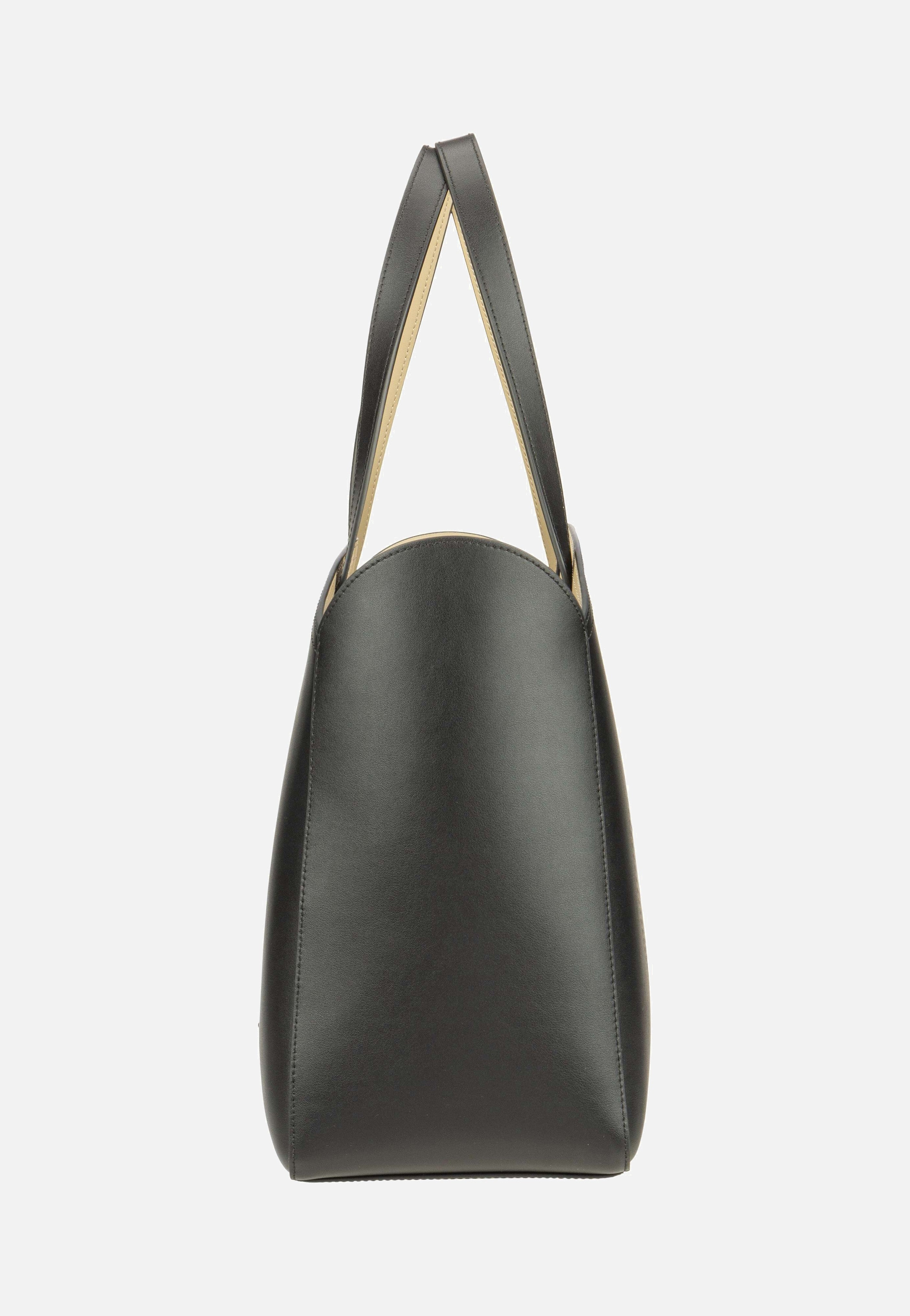 Karl Lagerfeld - K/Circle MD Perforated 30060 Black - Shopper | Women-Image