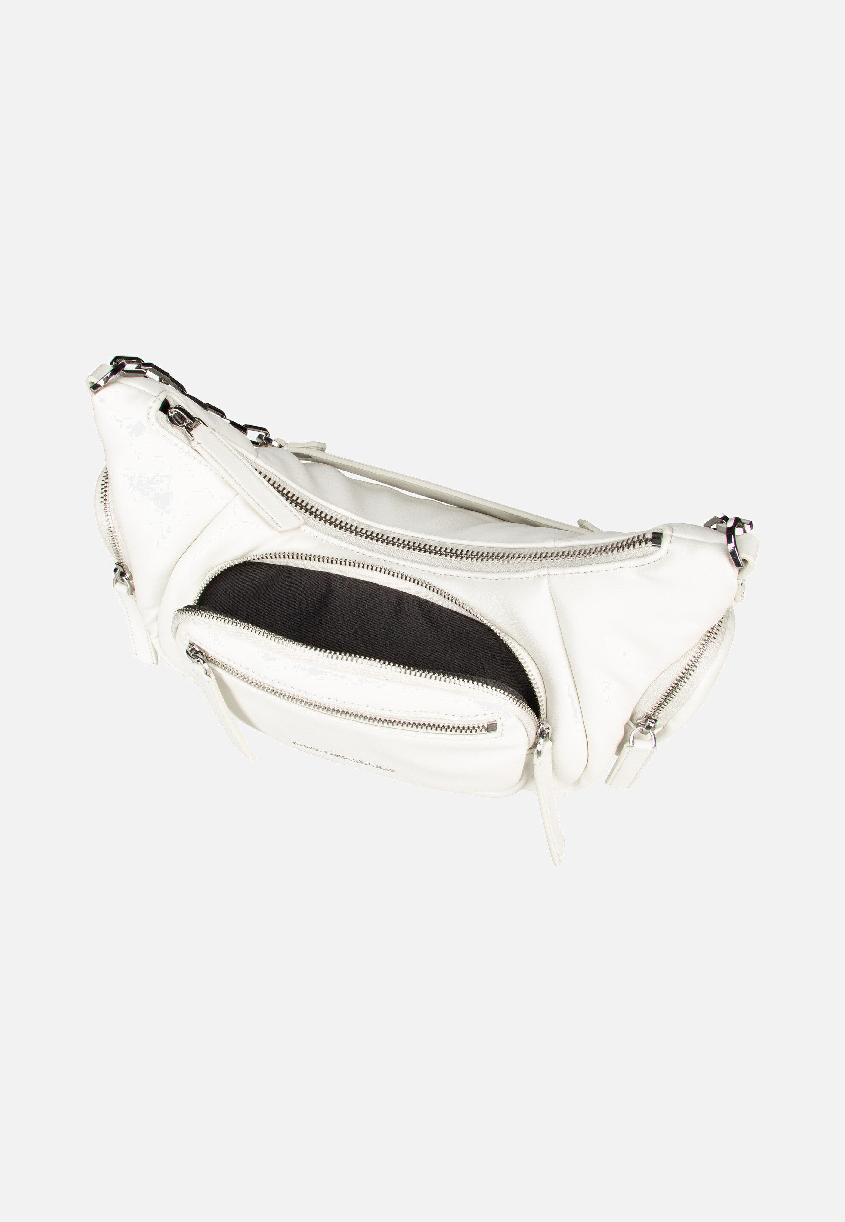 Karl Lagerfeld - K/City MD Off White - Shoulder Bag | Women-Image