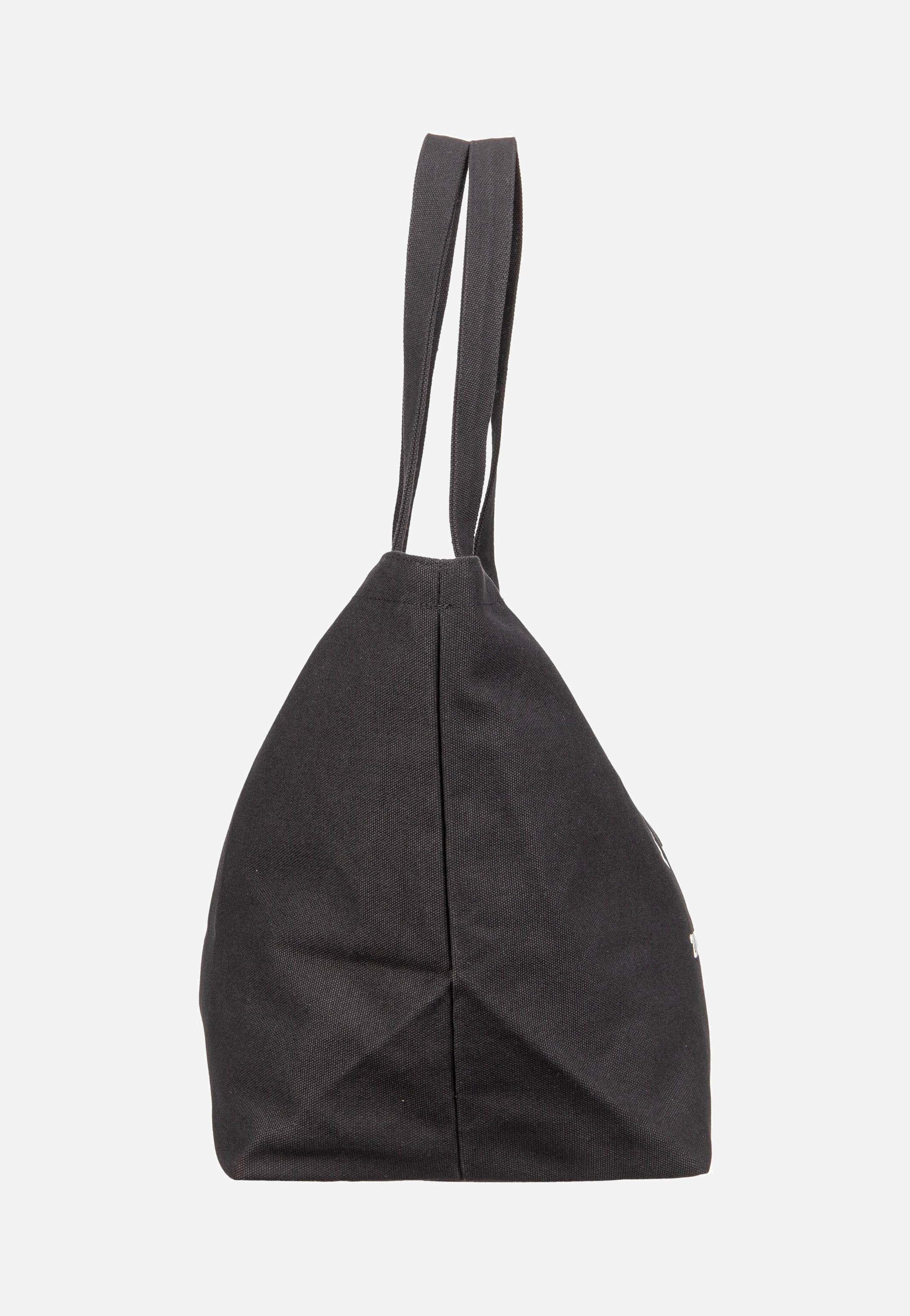 Karl Lagerfeld - K/RSG Canvas 50006 Black - Shopper | Women-Image