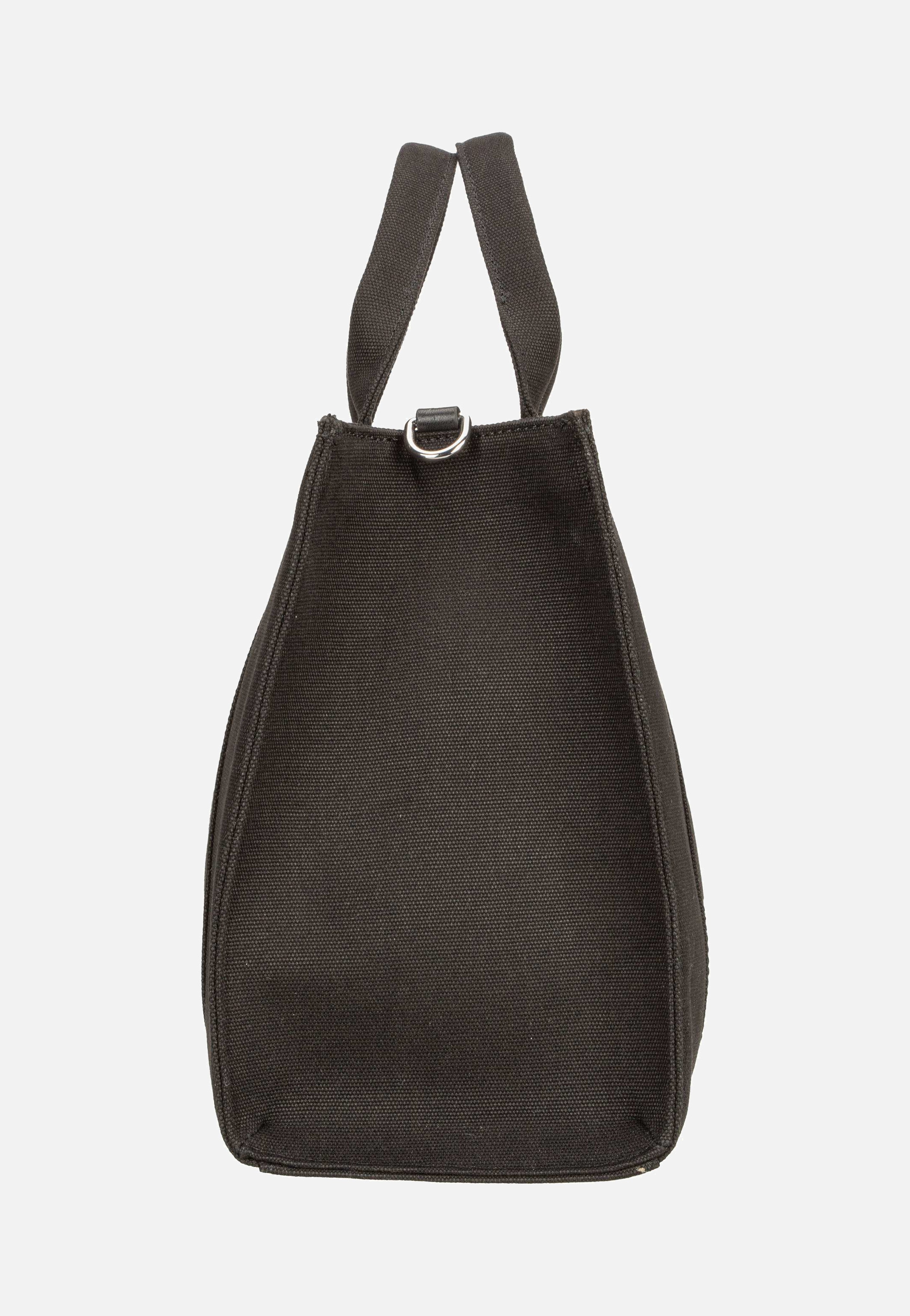 Karl Lagerfeld - RSG Square MD Tote Black - Tote Bag | Women-Image