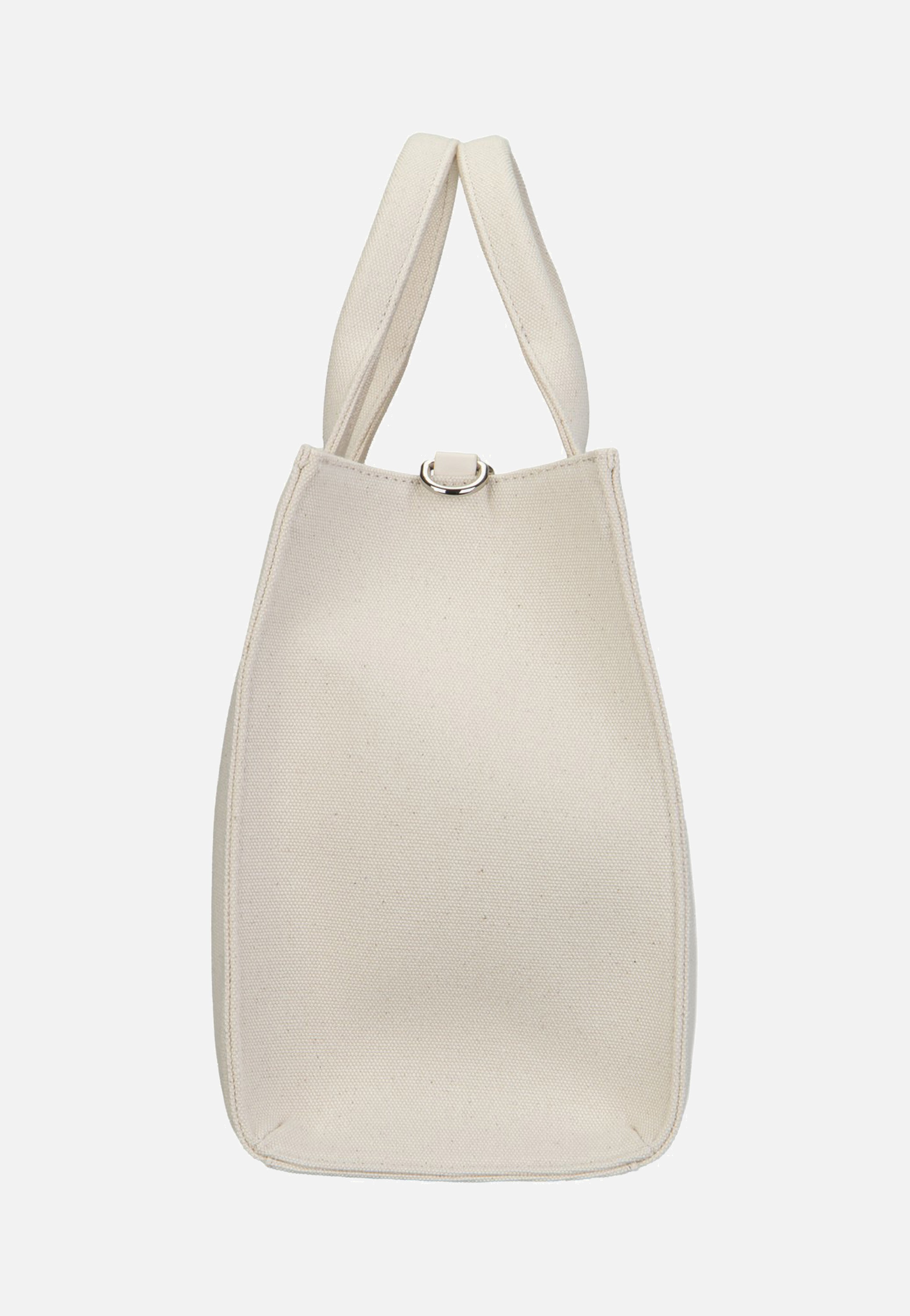 Karl Lagerfeld Ikon Choupette MD Square Tote Natural - Tote Bag