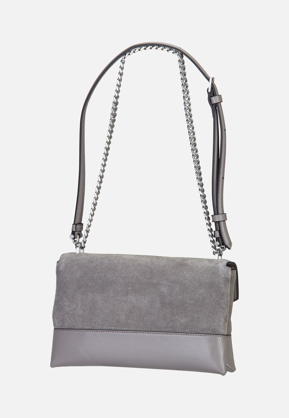 Karl Lagerfeld K/Koncept Crossbody Ash Grey  Crossbody Bag