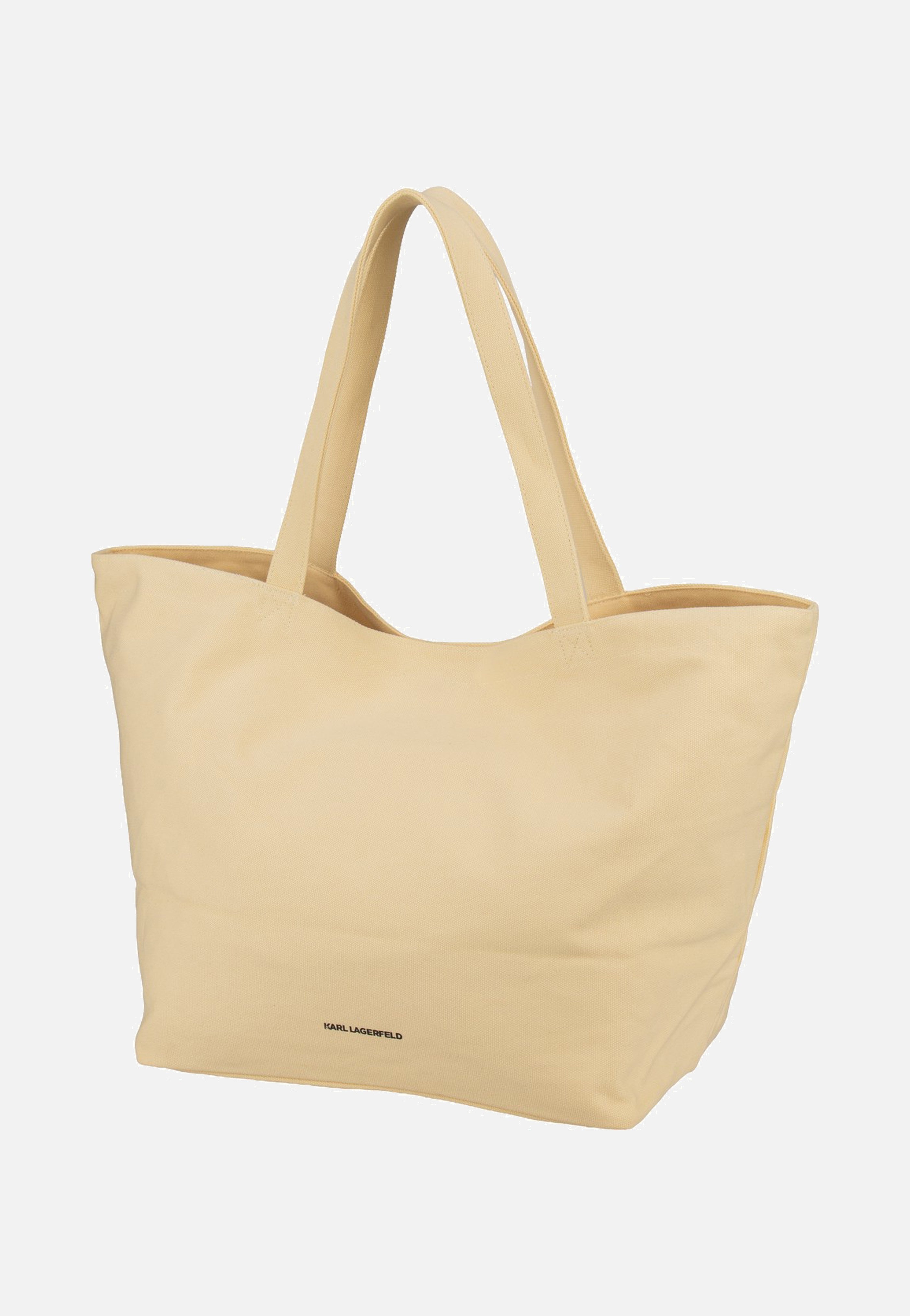 Karl Lagerfeld K/RSG Canvas 50006 Sunlight Shopper