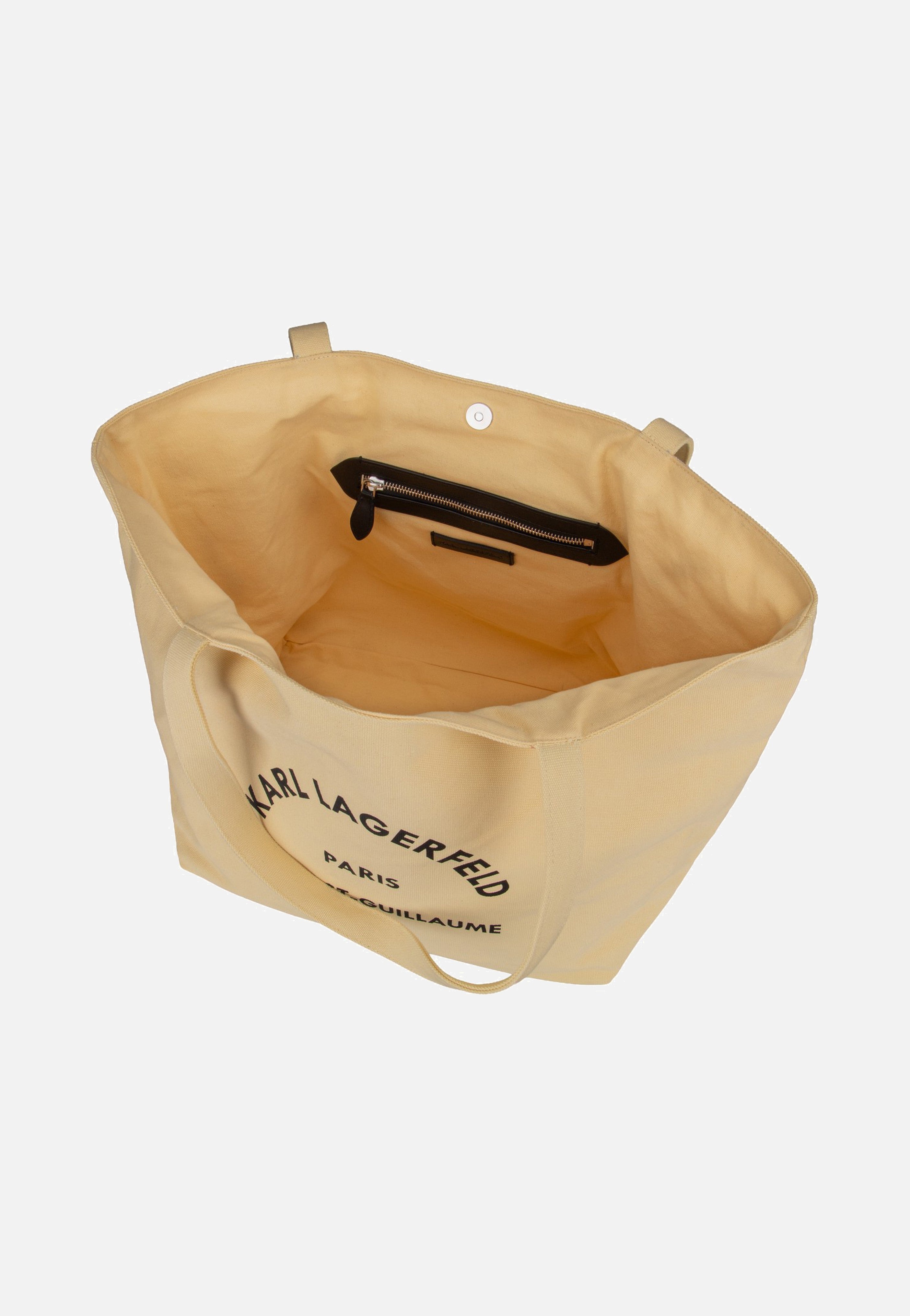 Karl Lagerfeld - K/RSG Canvas 50006 Sunlight - Shopper | Women-Image