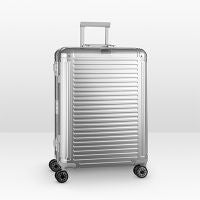 Medium-Sized Suitcases