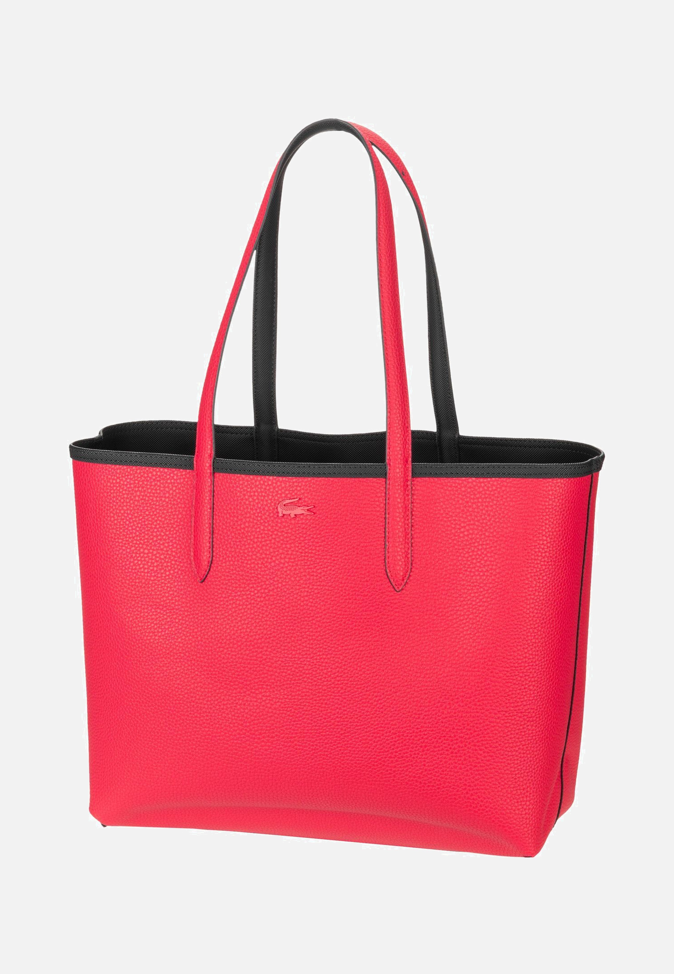 Lacoste - Anna 2142 Abimes Petunia - Shopper | Women-Image