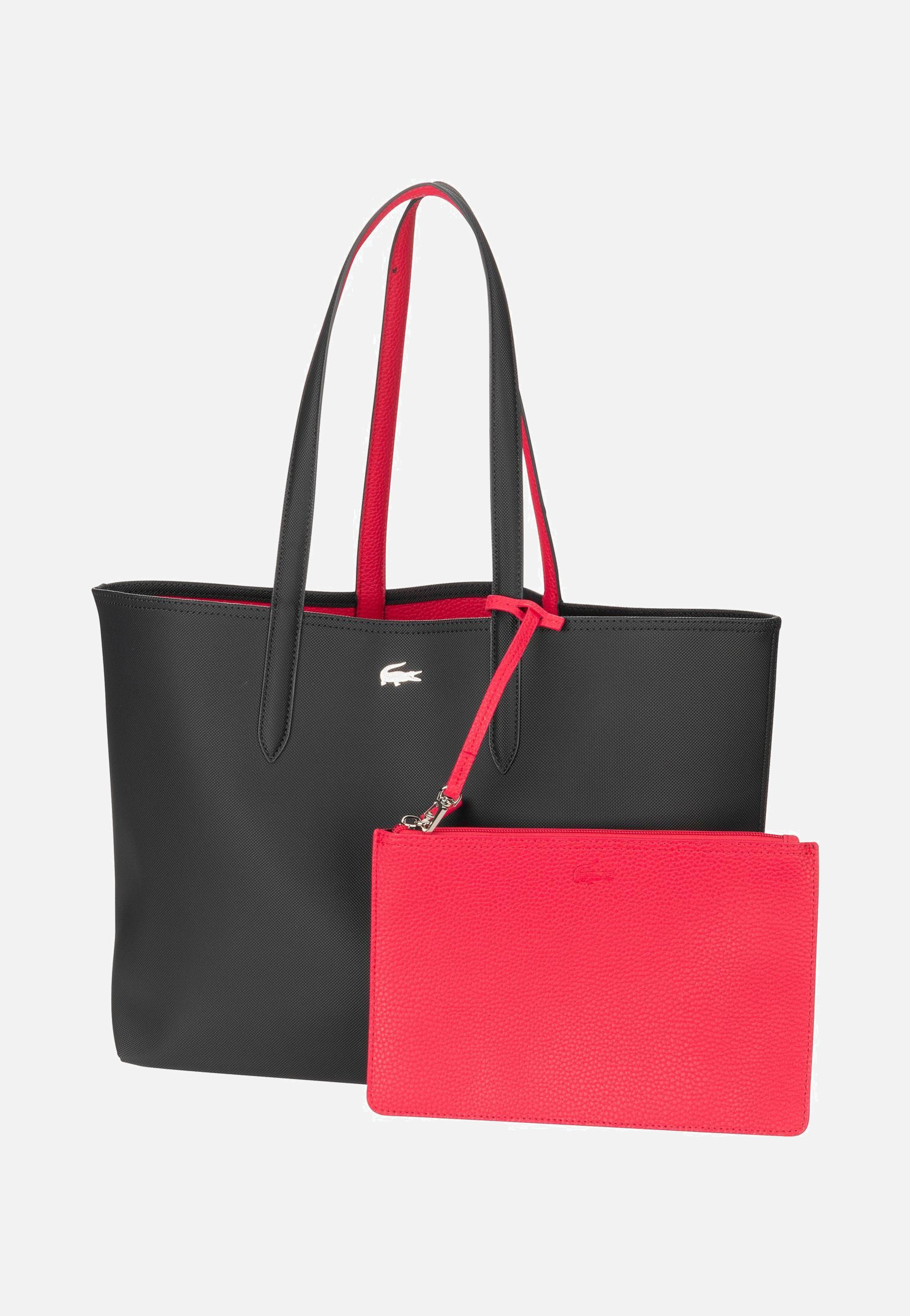 Lacoste Anna 2142 Abimes Petunia Shopper Sakoi - Main Image