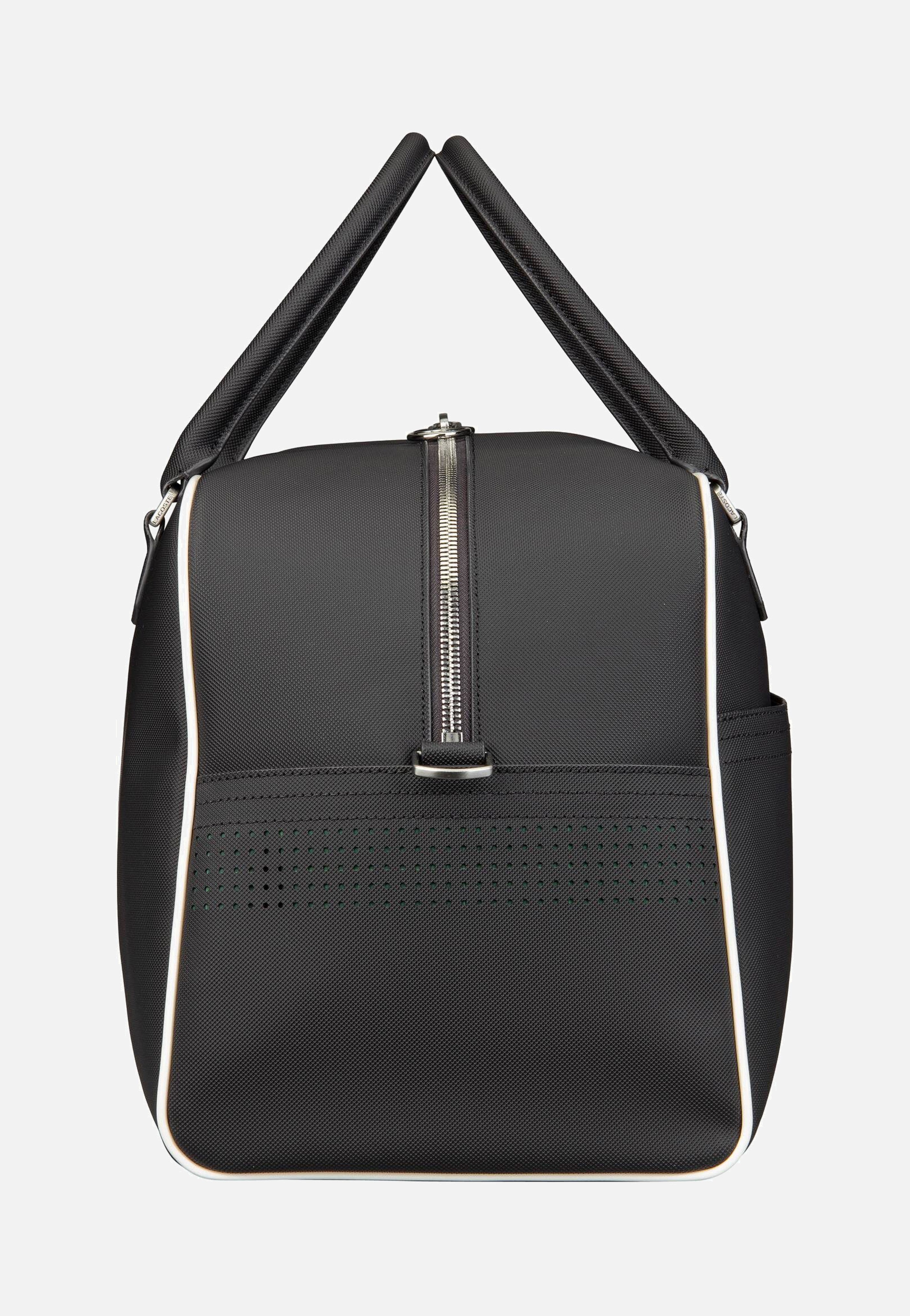 Lacoste - Club 1930 Duffle NU4852UO Abimes Farine - Weekender | Neutral-Image