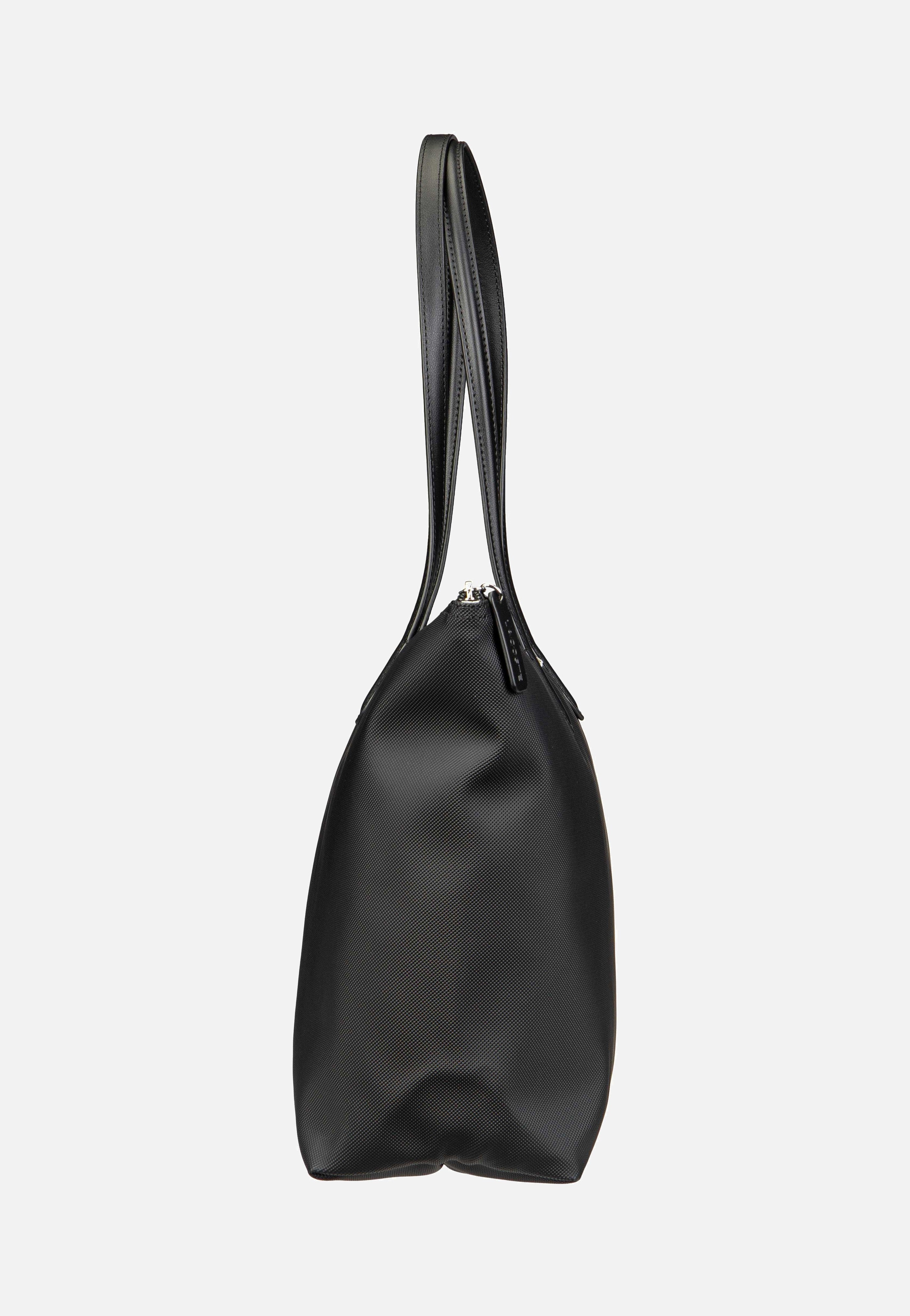 Lacoste - L.12.12 Concept NF1888PK Noir - Shopper | Women-Image