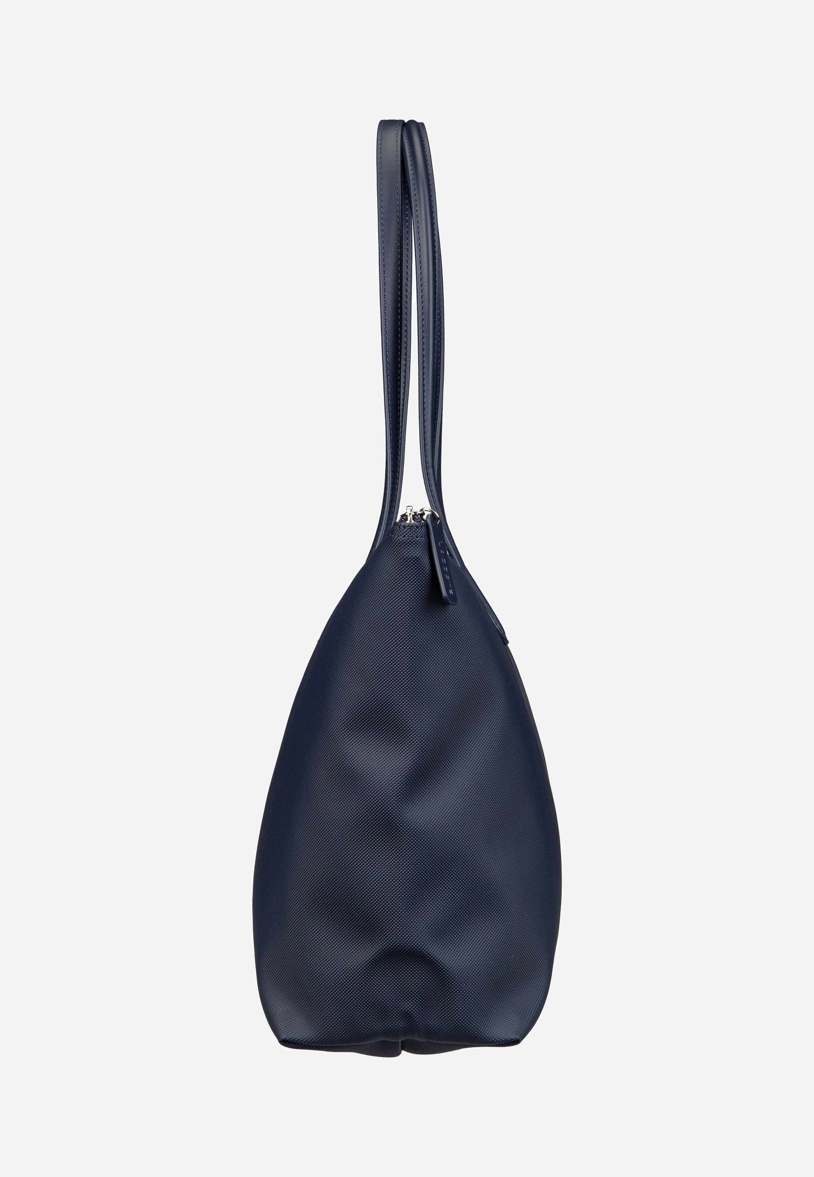 Lacoste - L.12.12 Concept NF1888PK Penombre - Shopper | Women-Image