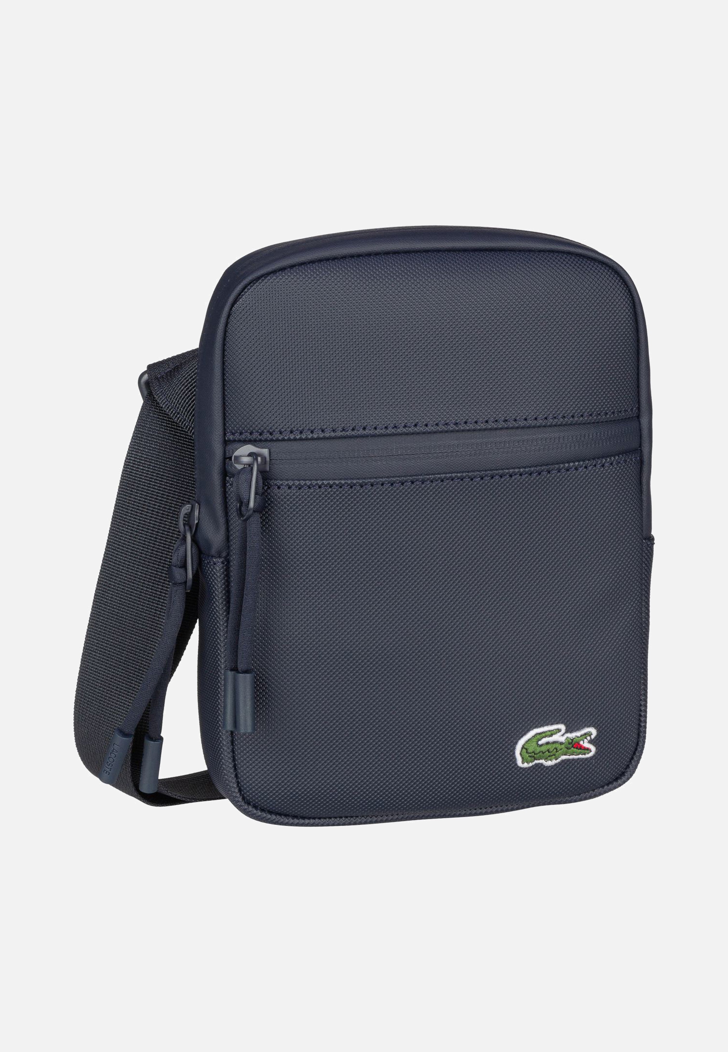 Lacoste - LCST 3307 Eclipse - Shoulder Bag | Men-Image