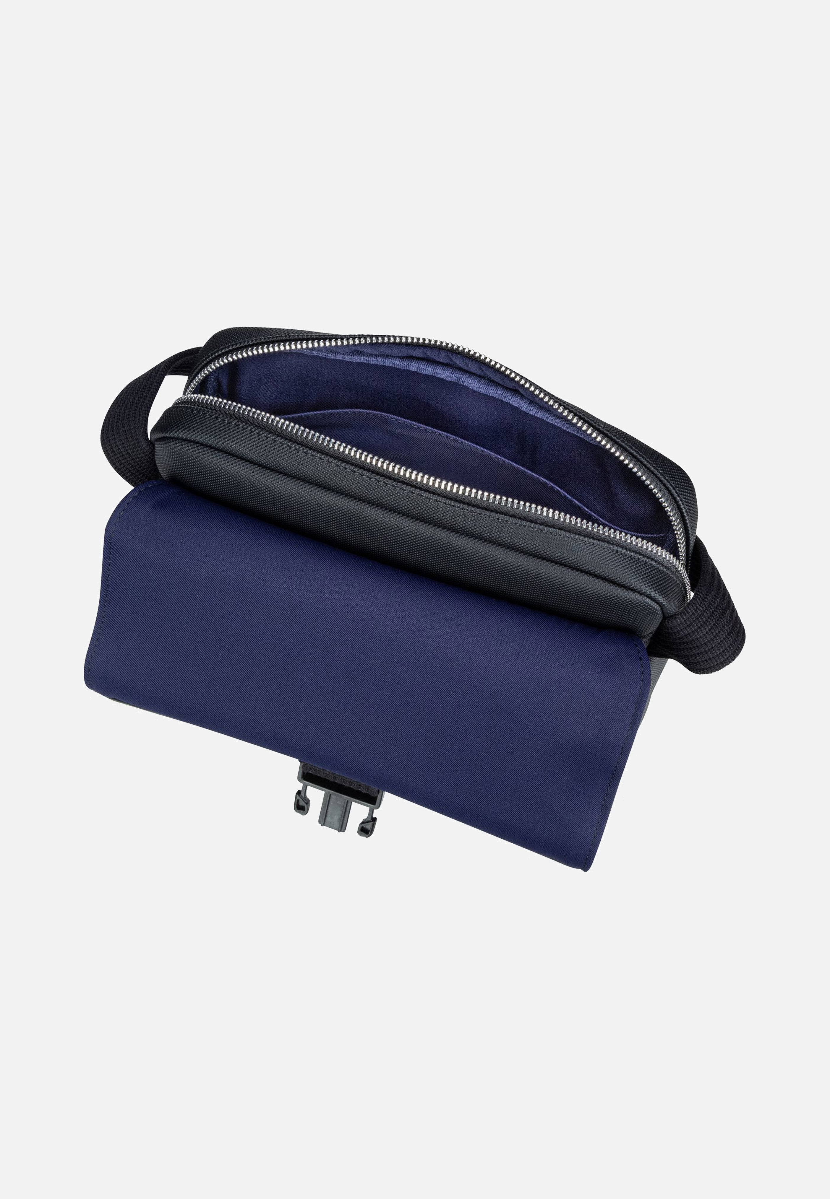 Lacoste - Men´s Classic Bag 4428 Noir - Crossbody Bag | Men-Image