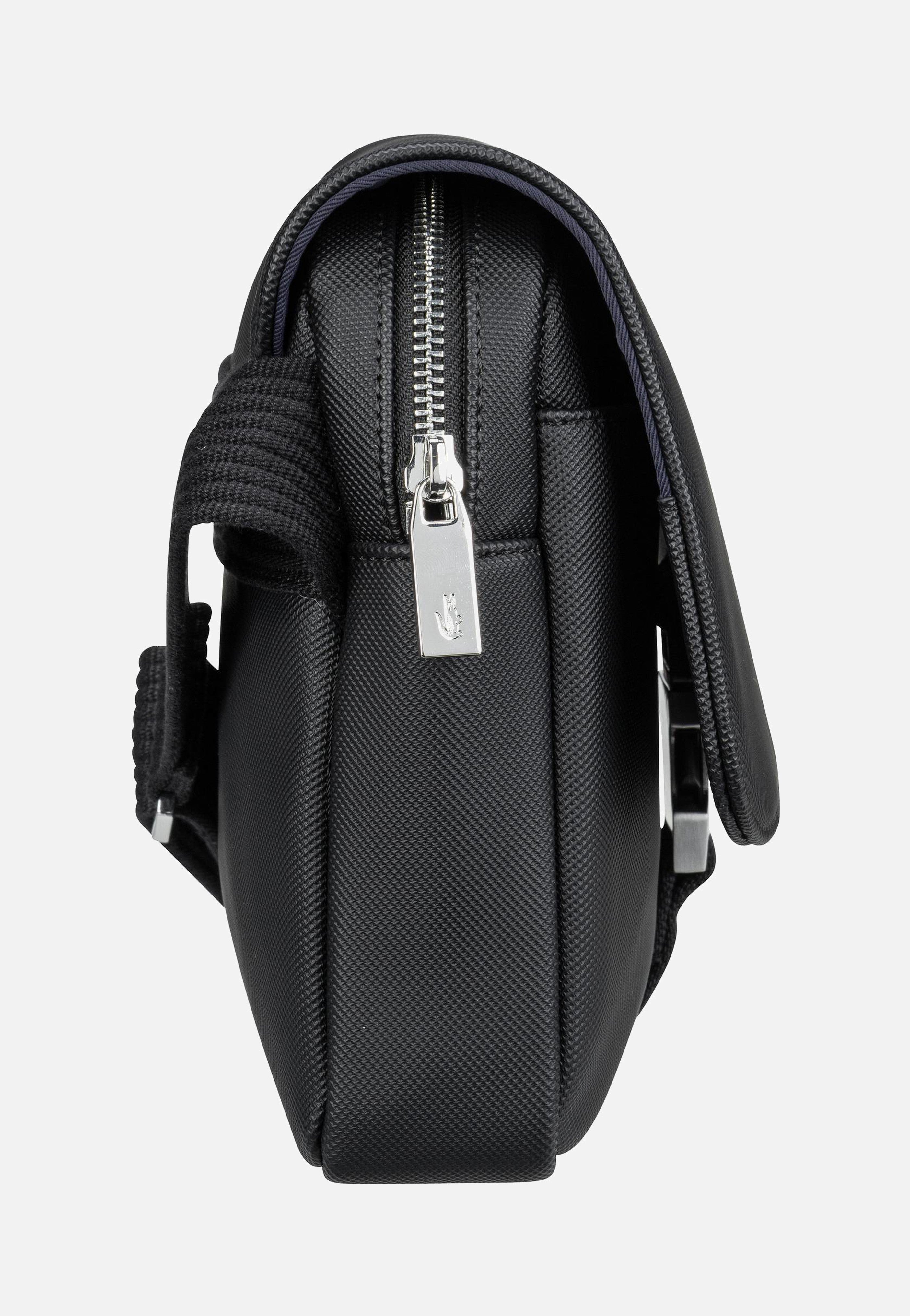 Lacoste - Men´s Classic Bag 4428 Noir - Crossbody Bag | Men-Image