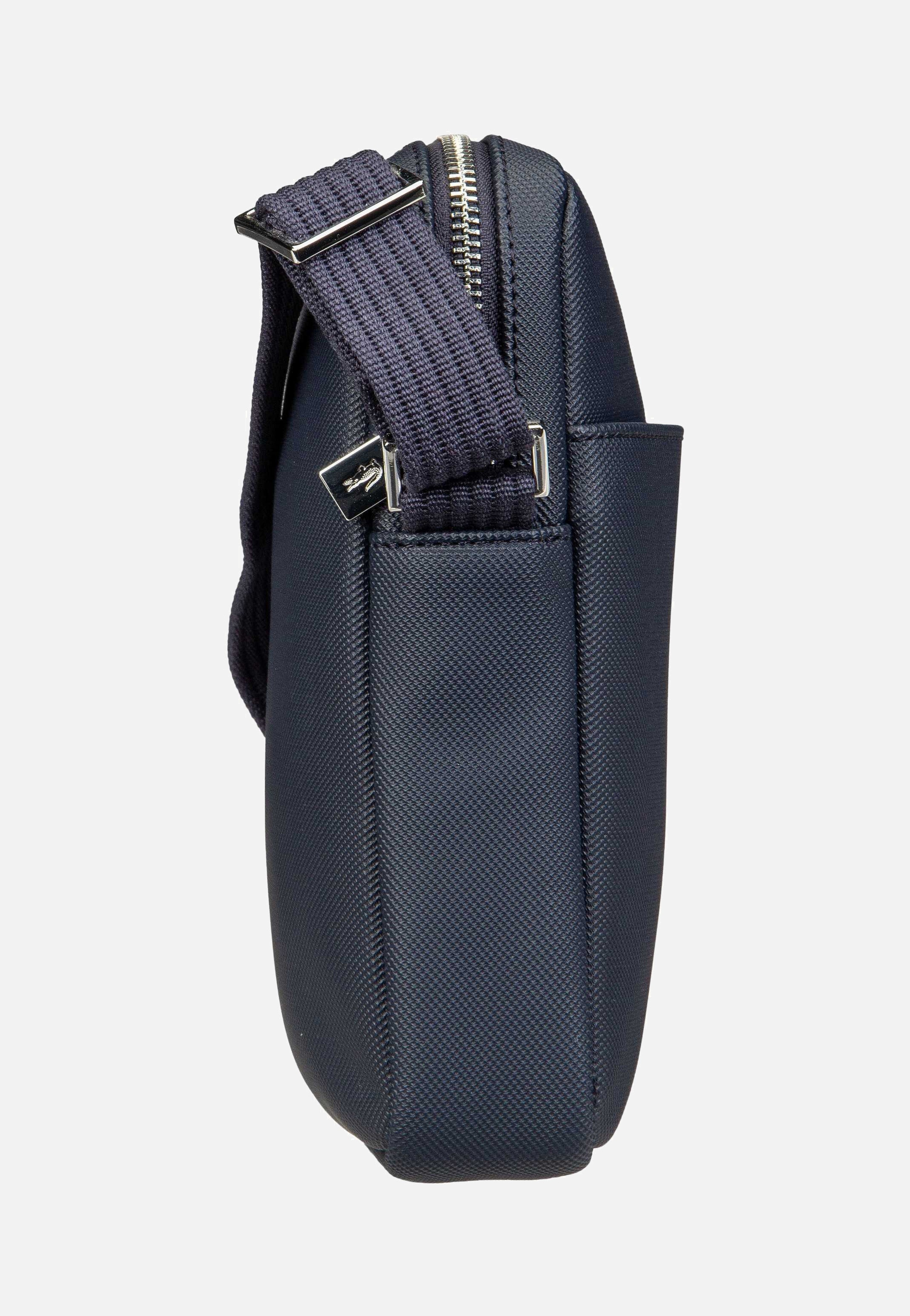 Lacoste - Men's Classic Slimline NH4422H Marine - Shoulder Bag | Men-Image