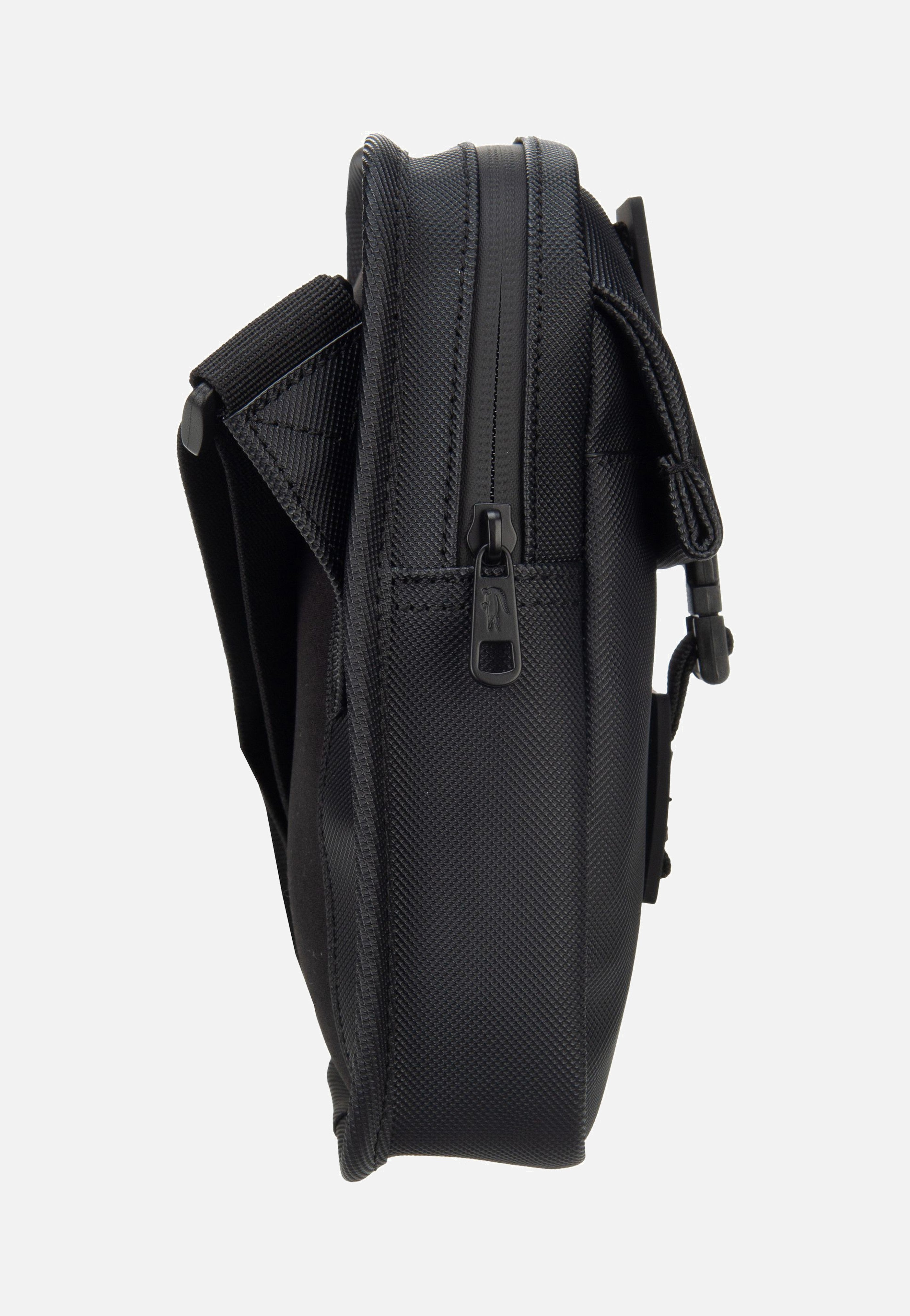 Lacoste - Naos 4470 Noir - Shoulder Bag | Men-Image