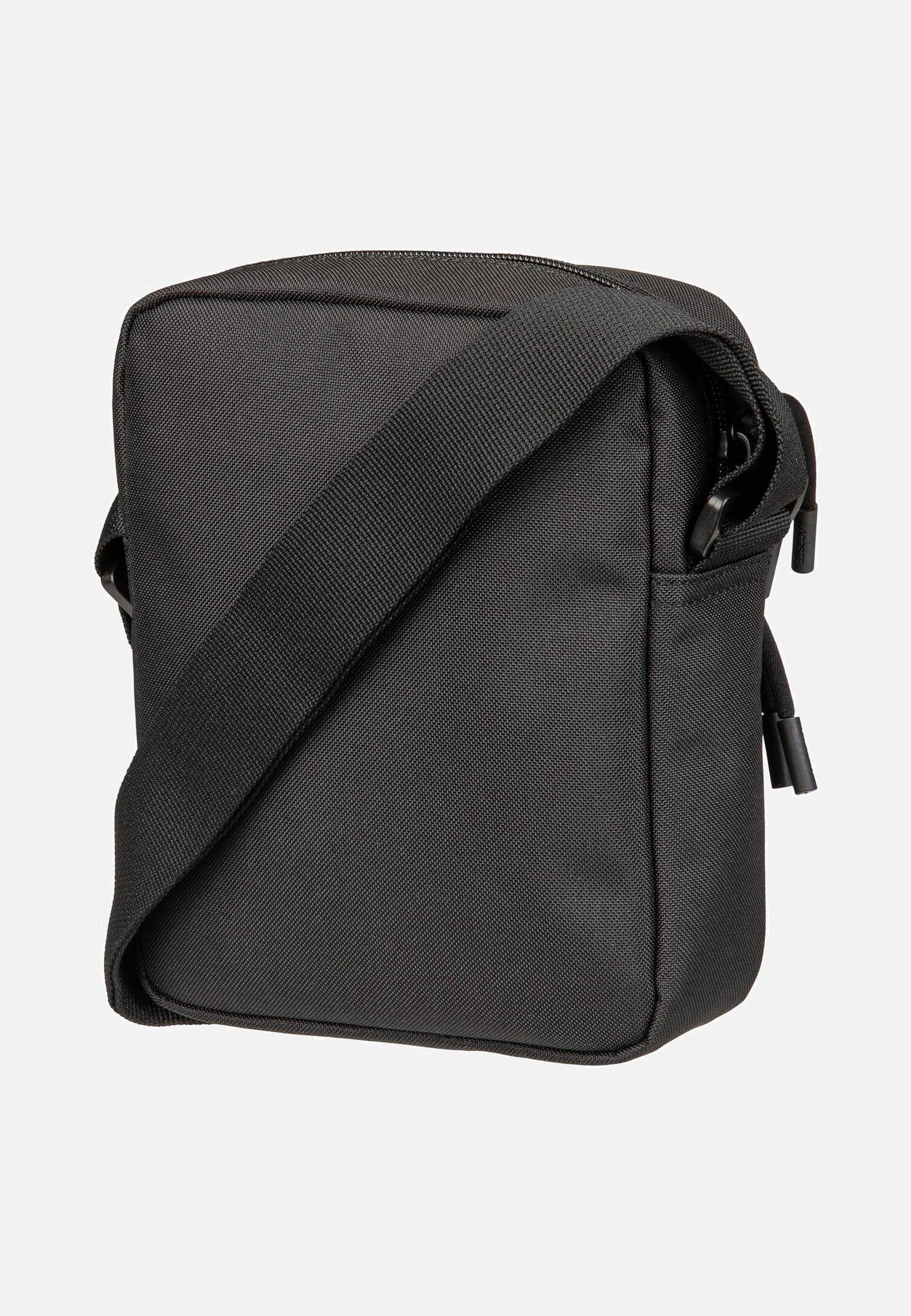 Lacoste - Neocroc Crossover NU4788NE Noir - Crossbody Bag | Men-Image