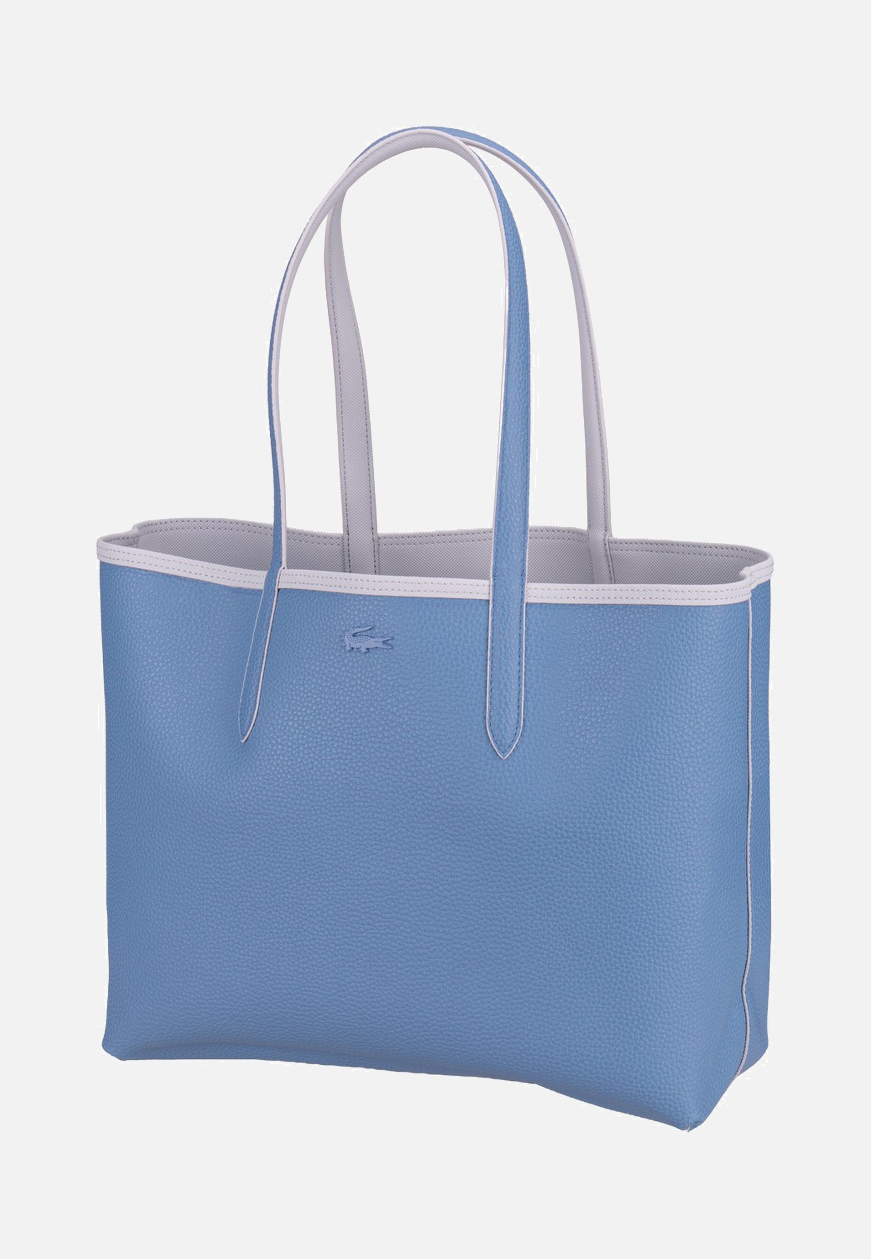 Anna⑤ Lacoste Anna Shopping Bag 2142 Phoenix Turquin - Client | Sakoi