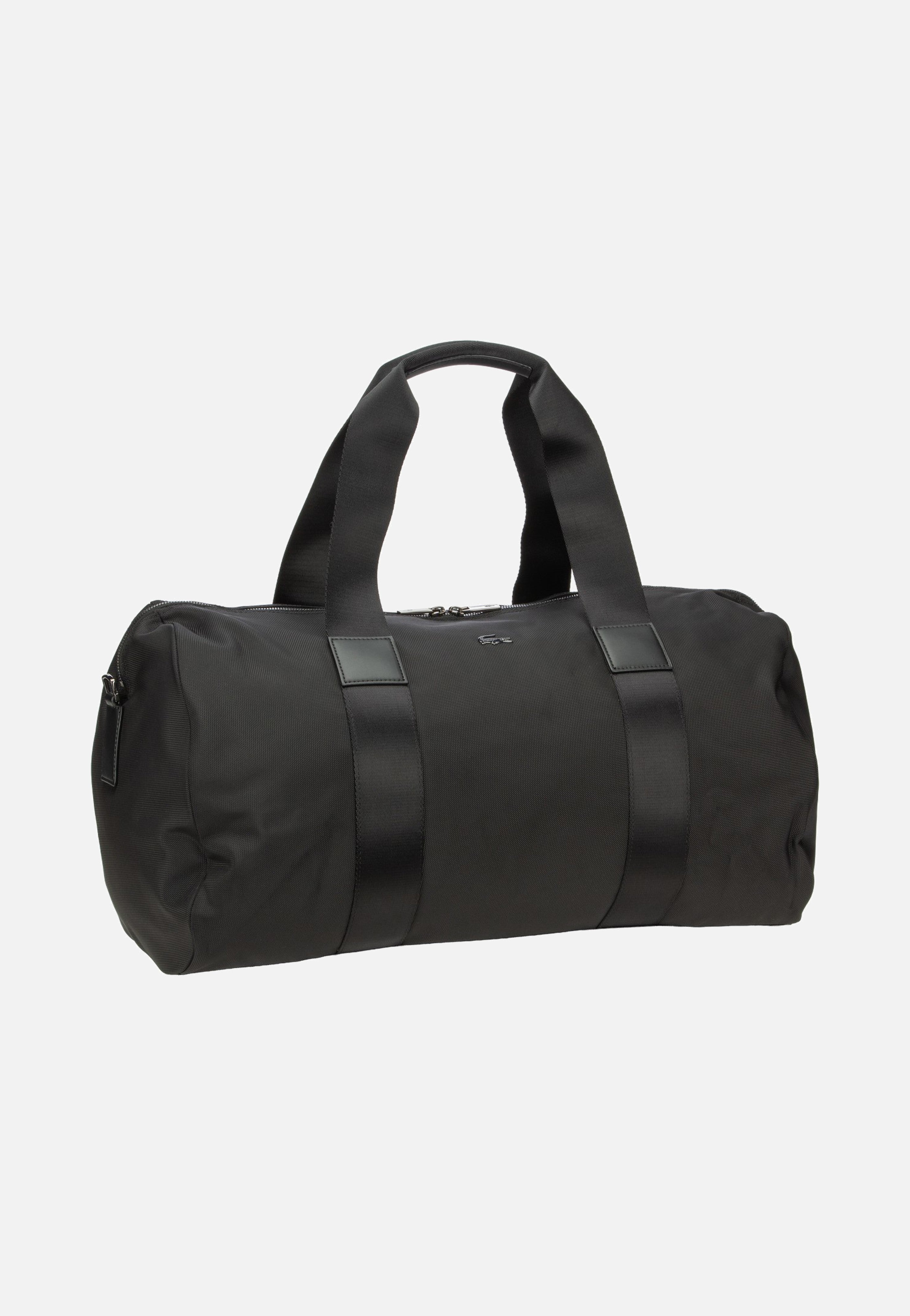 Lacoste Lacoste Everyday Duffle Noir Dufflebag