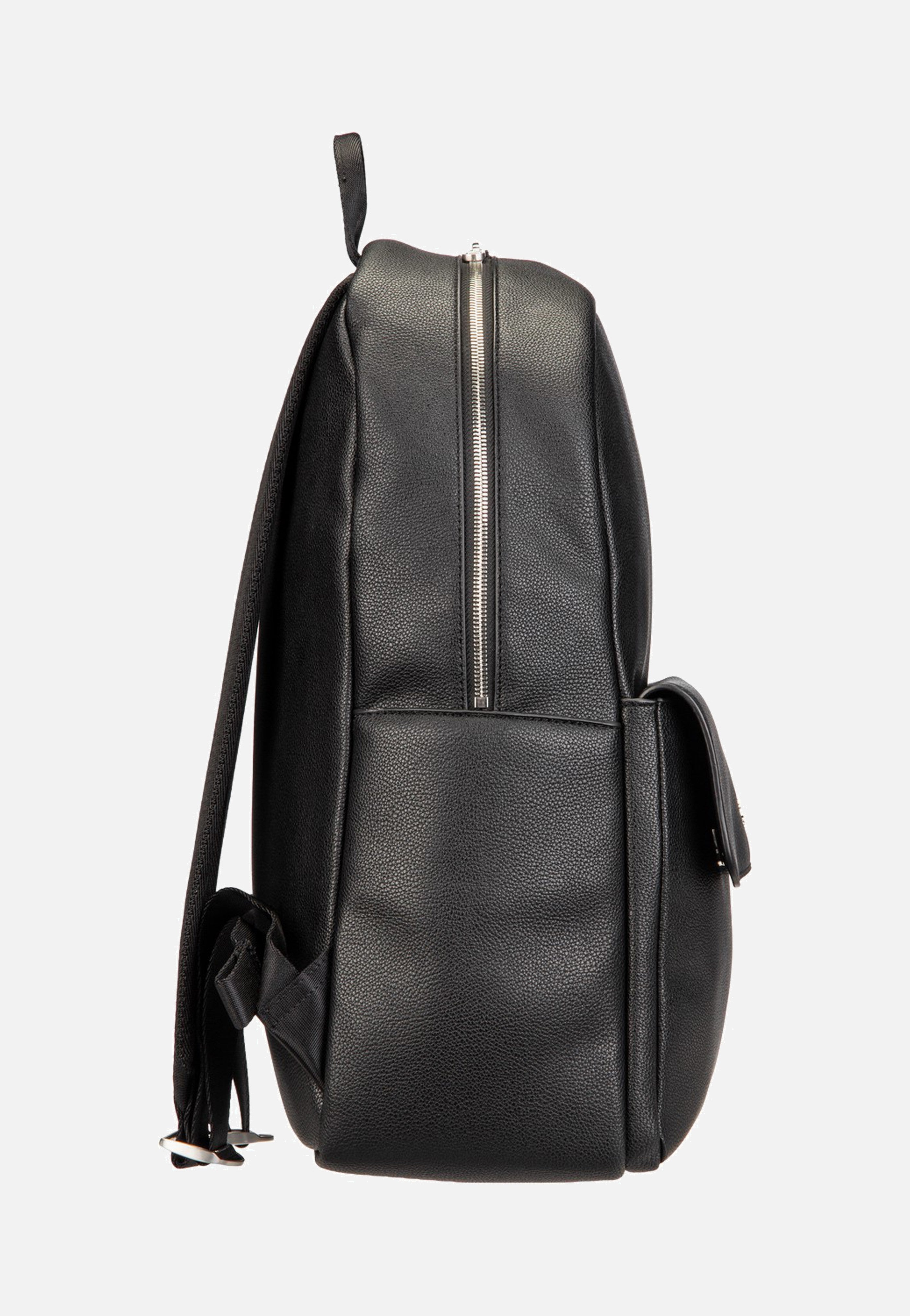 Lacoste Lacoste Business Noir Backpack