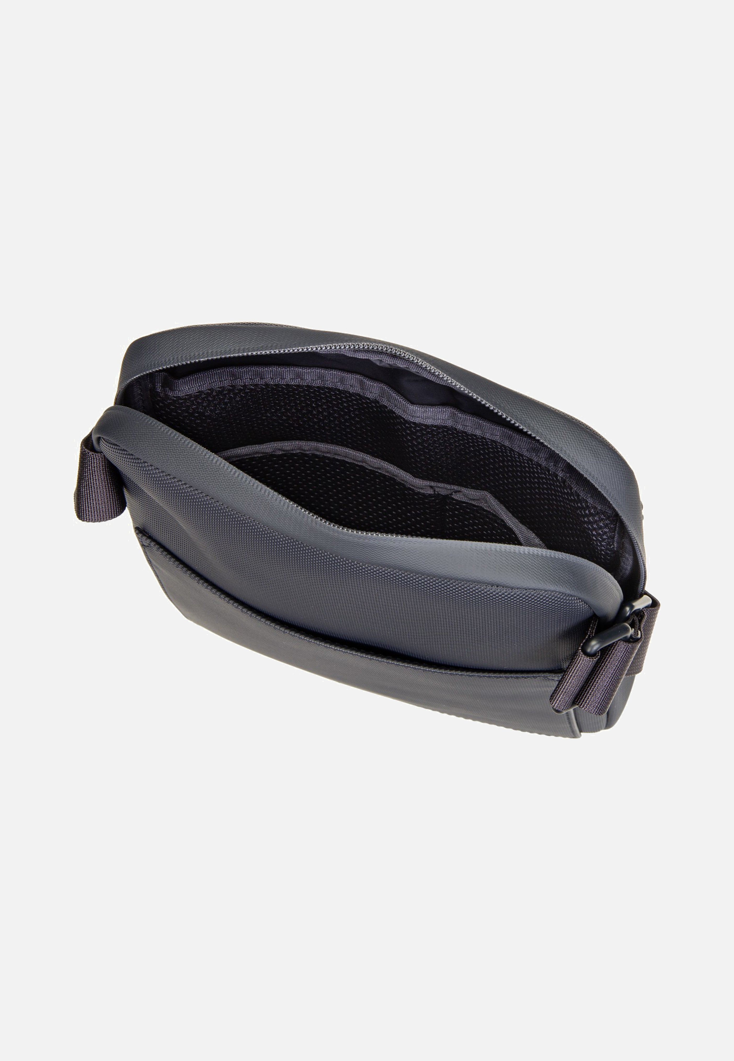 Lacoste LCST Flat Crossover 3308 Eclipse Crossbody Bag