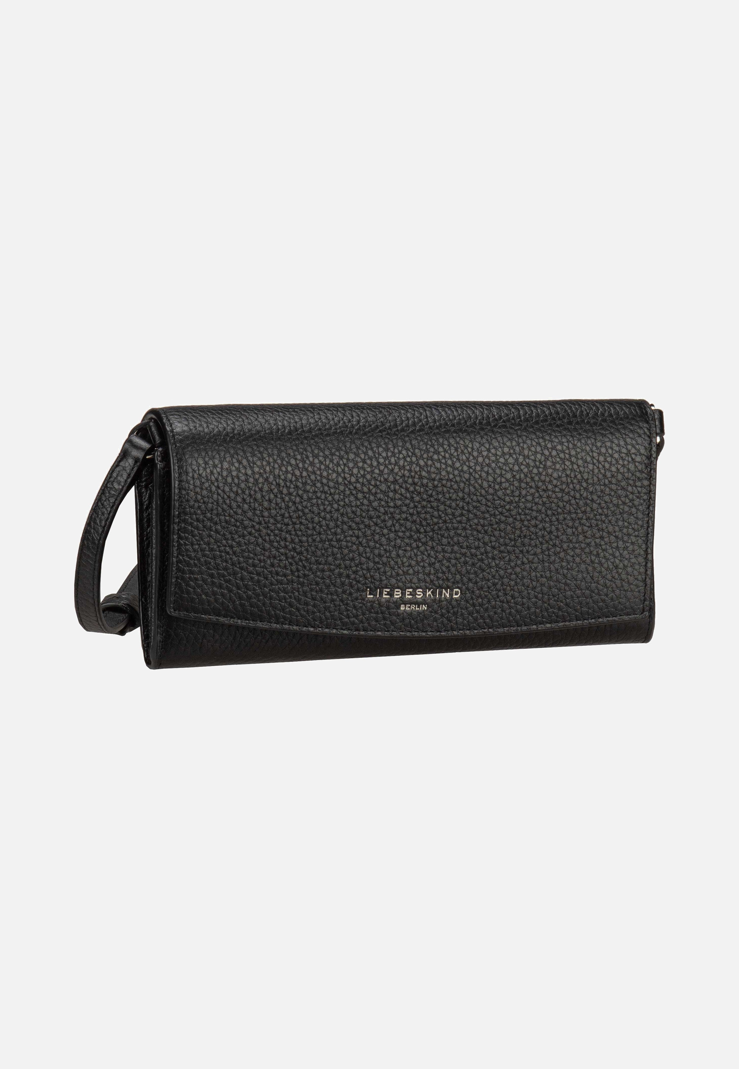 Liebeskind Berlin - Alessa 2140366 Black - Shoulder Bag | Women-Image