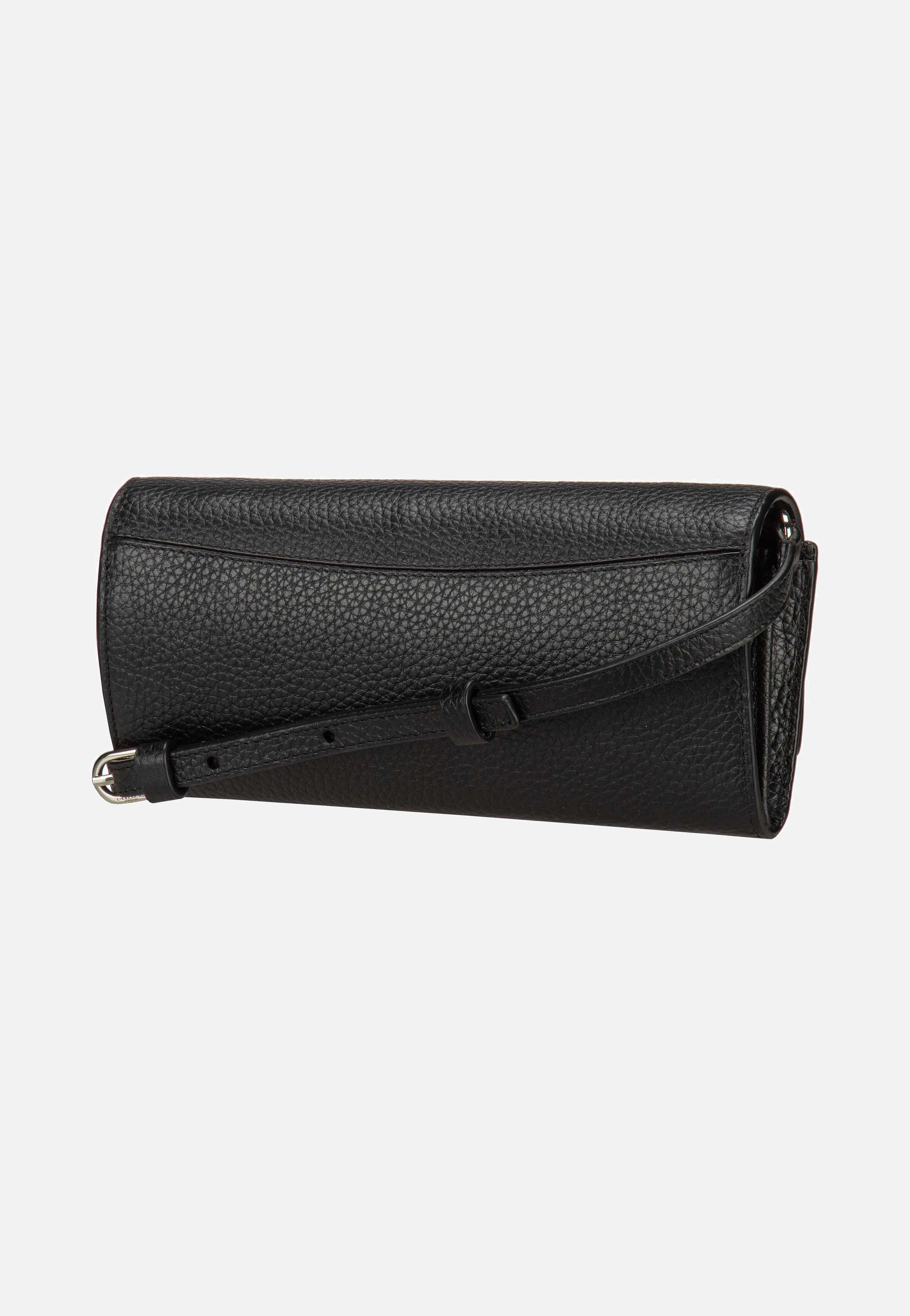 Liebeskind Berlin Alessa 2140366 Black Crossbody Bag  