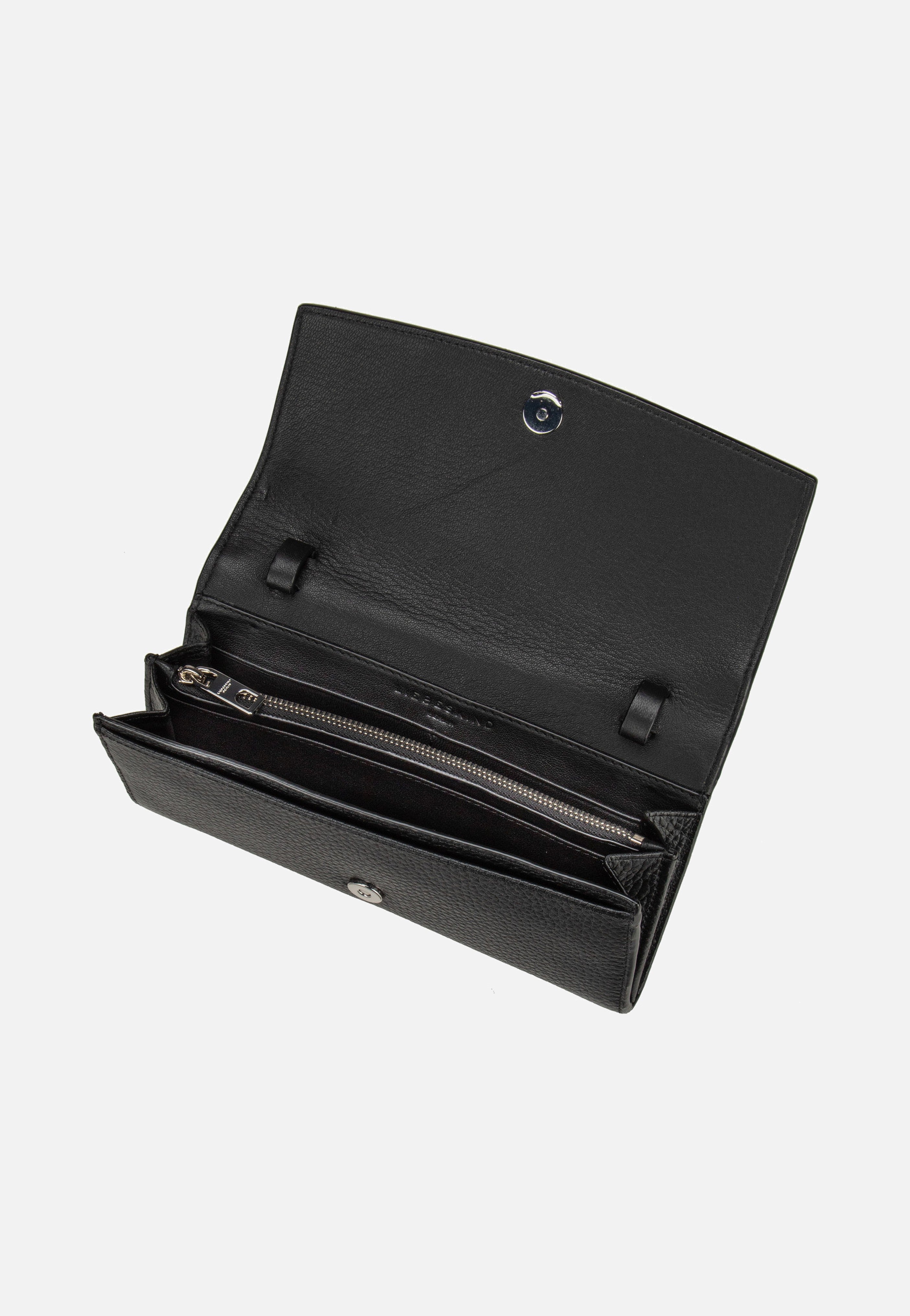 Liebeskind Berlin - Alessa 2140366 Black - Crossbody Bag | Women-Image