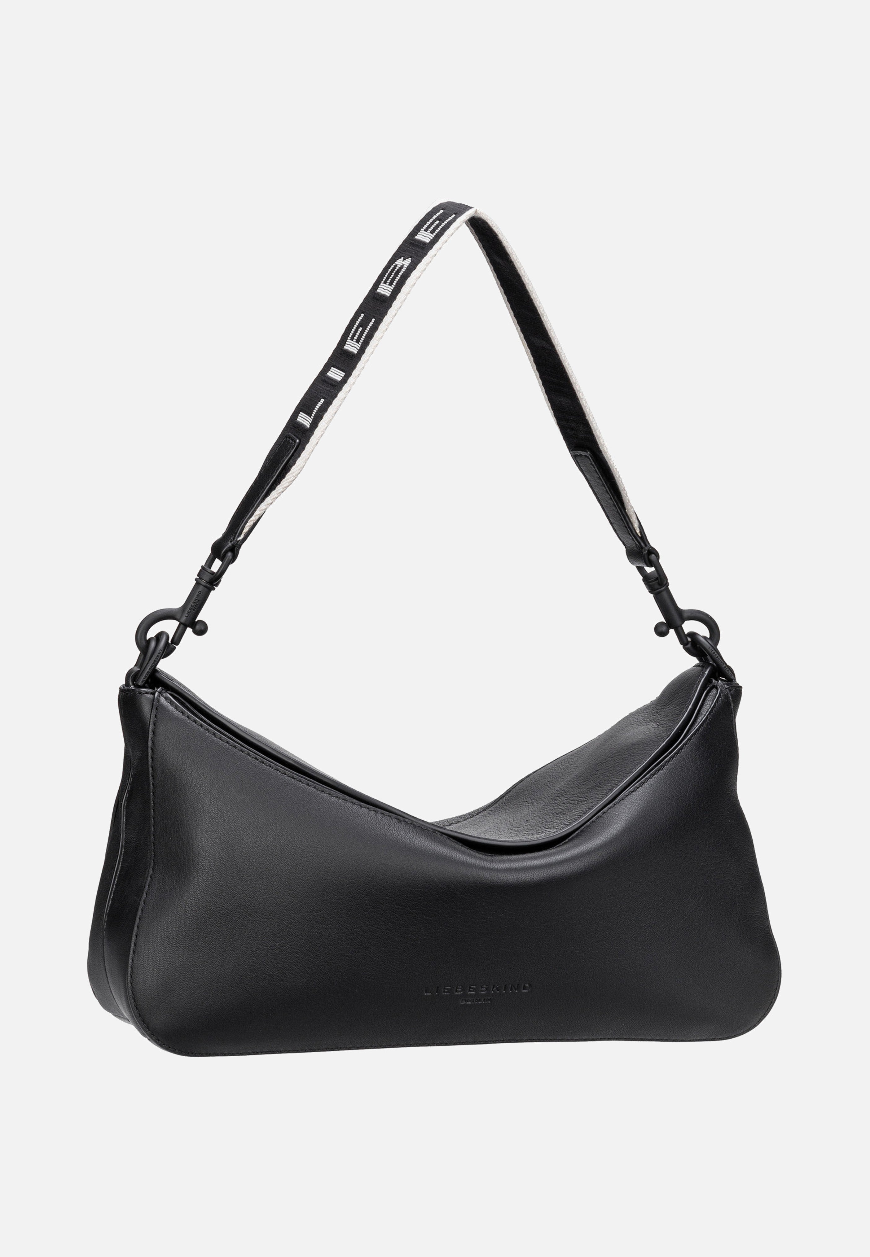 Liebeskind Berlin - Alessa 2145574 Black - Shoulder Bag | Women-Image