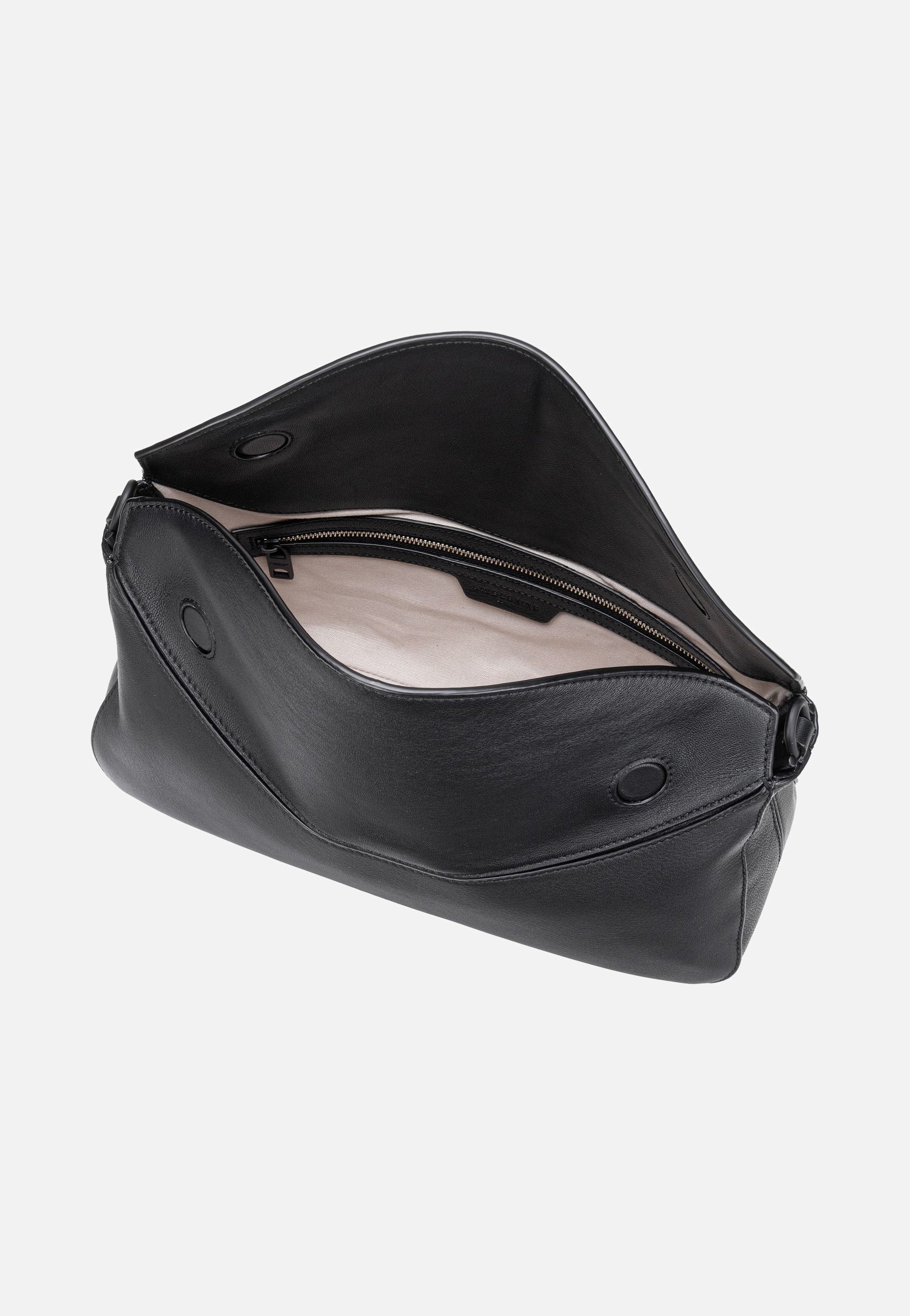 Liebeskind Berlin - Alessa 2145574 Black - Shoulder Bag | Women-Image