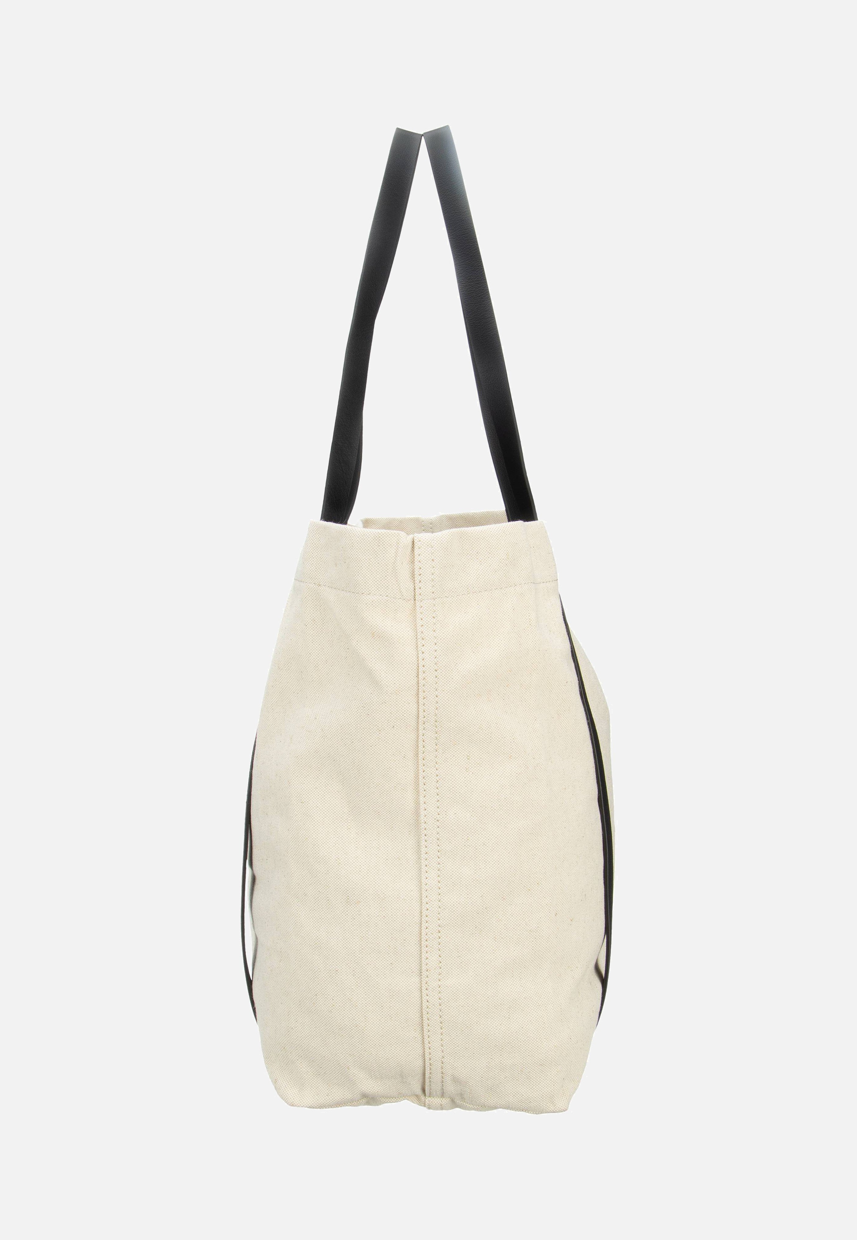 Liebeskind Berlin - Aurora 2148729 Warm Canvas - Shopper | Women-Image
