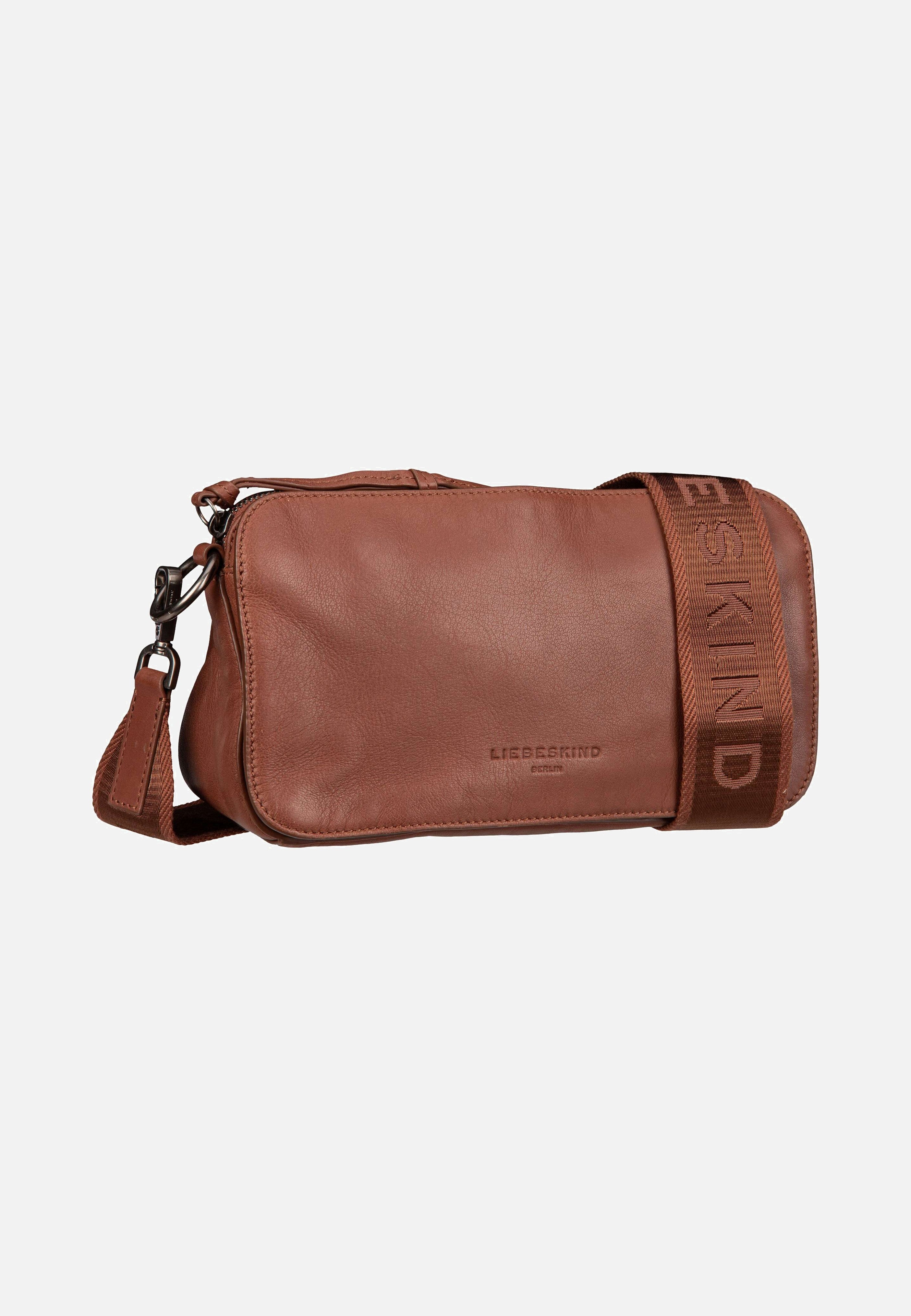 Liebeskind Berlin - Basic Clarice M Russet - Crossbody Bag | Women-Image